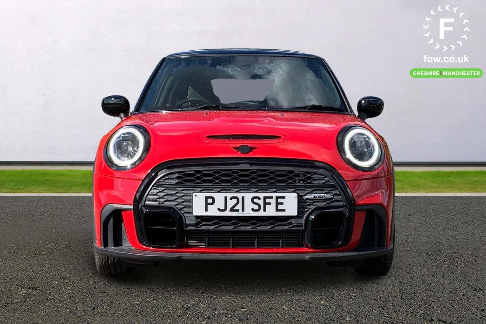 2021 MINI HATCH 2021 MINI HATCH