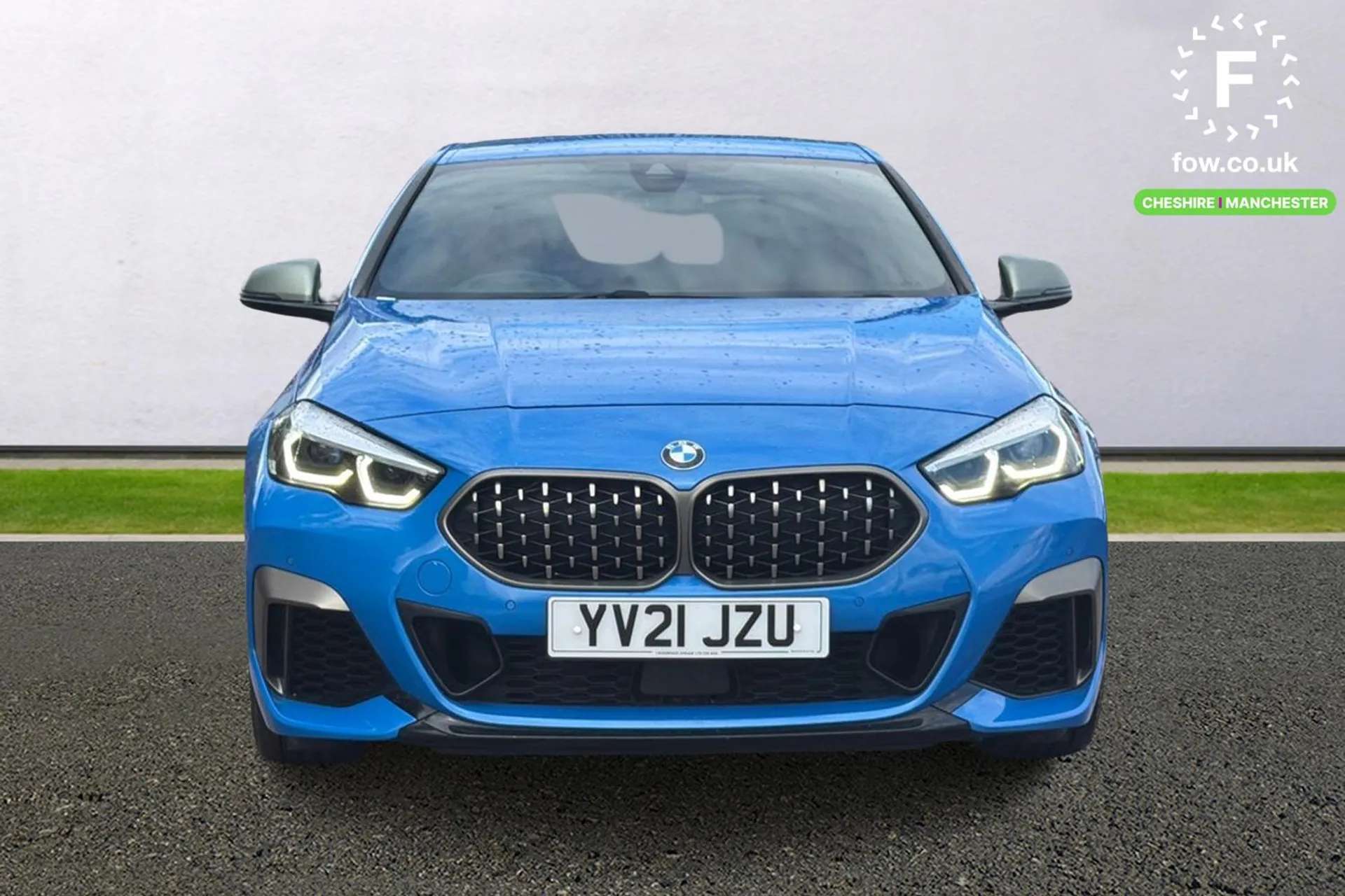 2021 BMW 2 SERIES 2021 BMW 2 SERIES