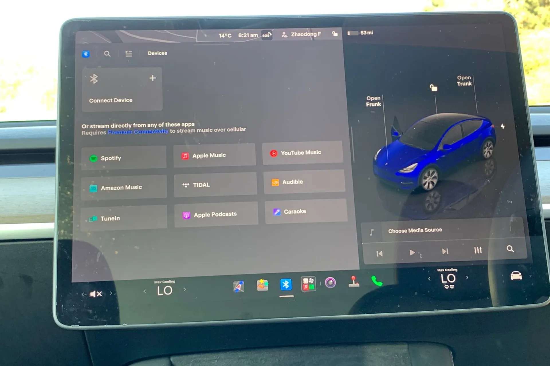 2023 TESLA MODEL Y 2023 TESLA MODEL Y