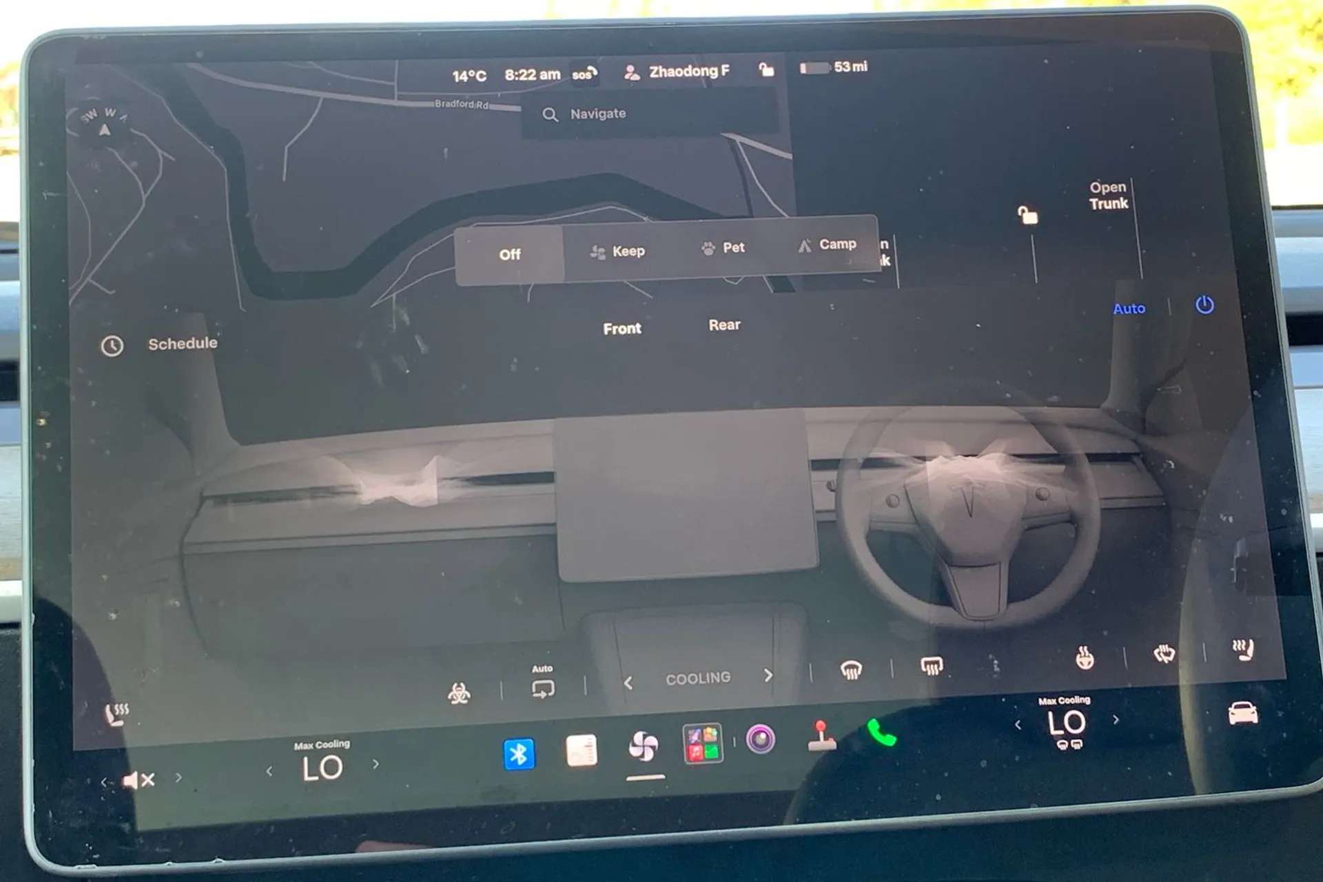 2023 TESLA MODEL Y 2023 TESLA MODEL Y