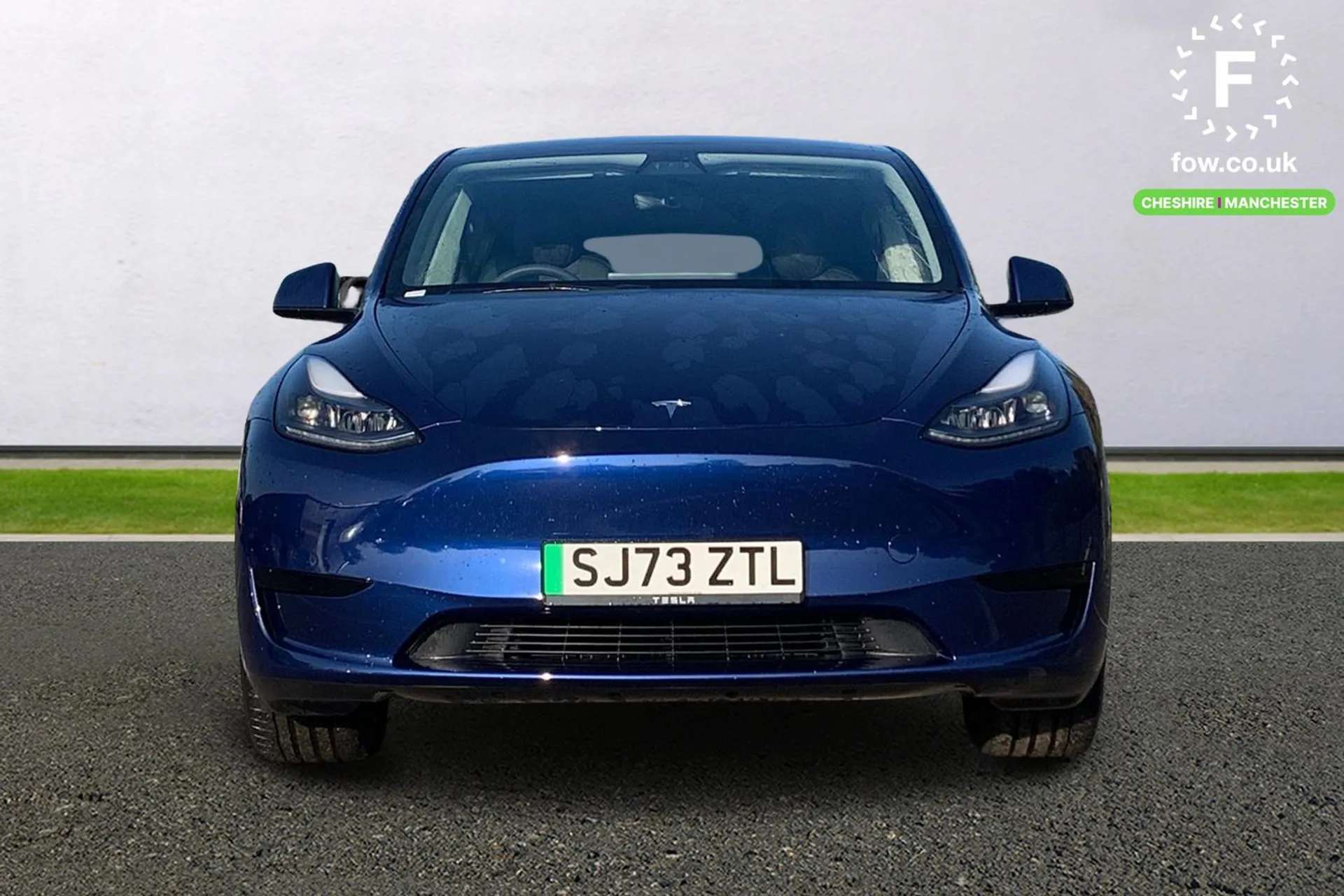 2023 TESLA MODEL Y 2023 TESLA MODEL Y