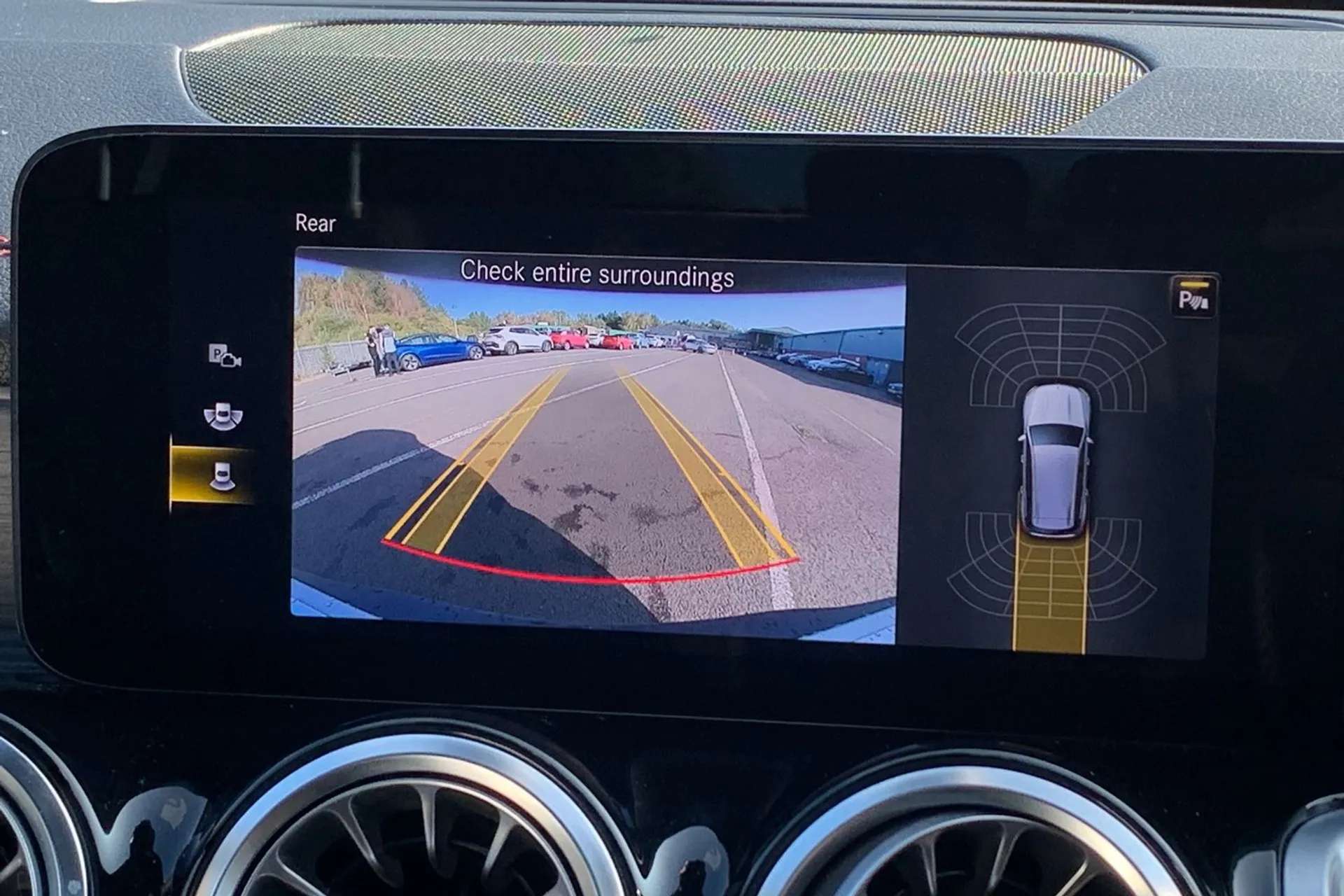 2023 MERCEDES-BENZ EQB 2023 MERCEDES-BENZ EQB