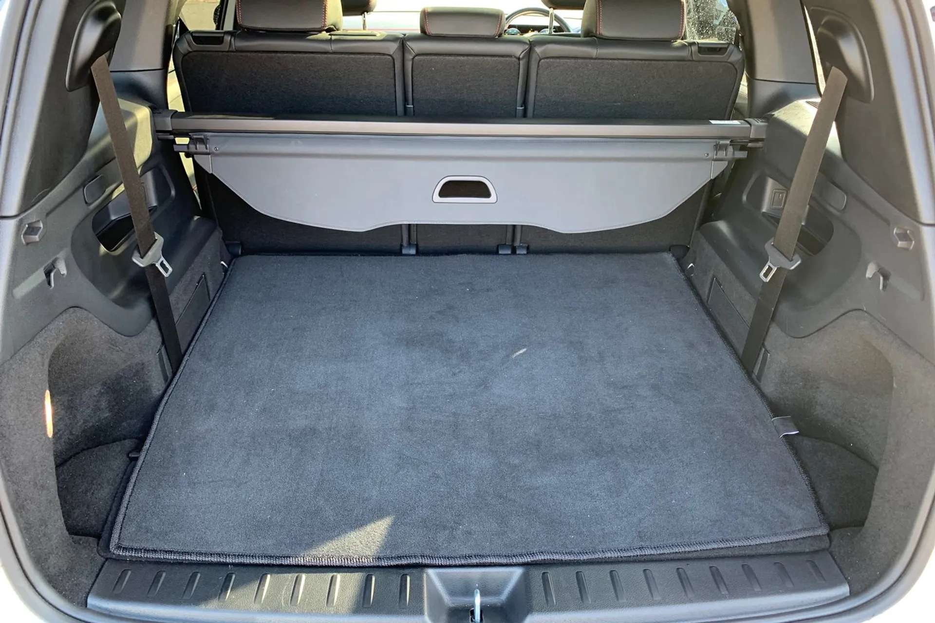2023 MERCEDES-BENZ EQB 2023 MERCEDES-BENZ EQB