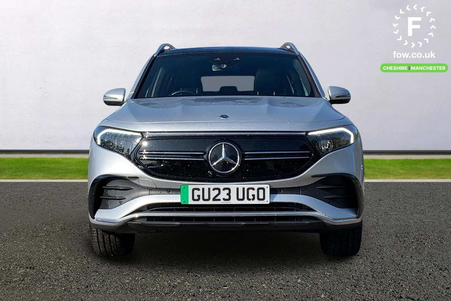 2023 MERCEDES-BENZ EQB 2023 MERCEDES-BENZ EQB