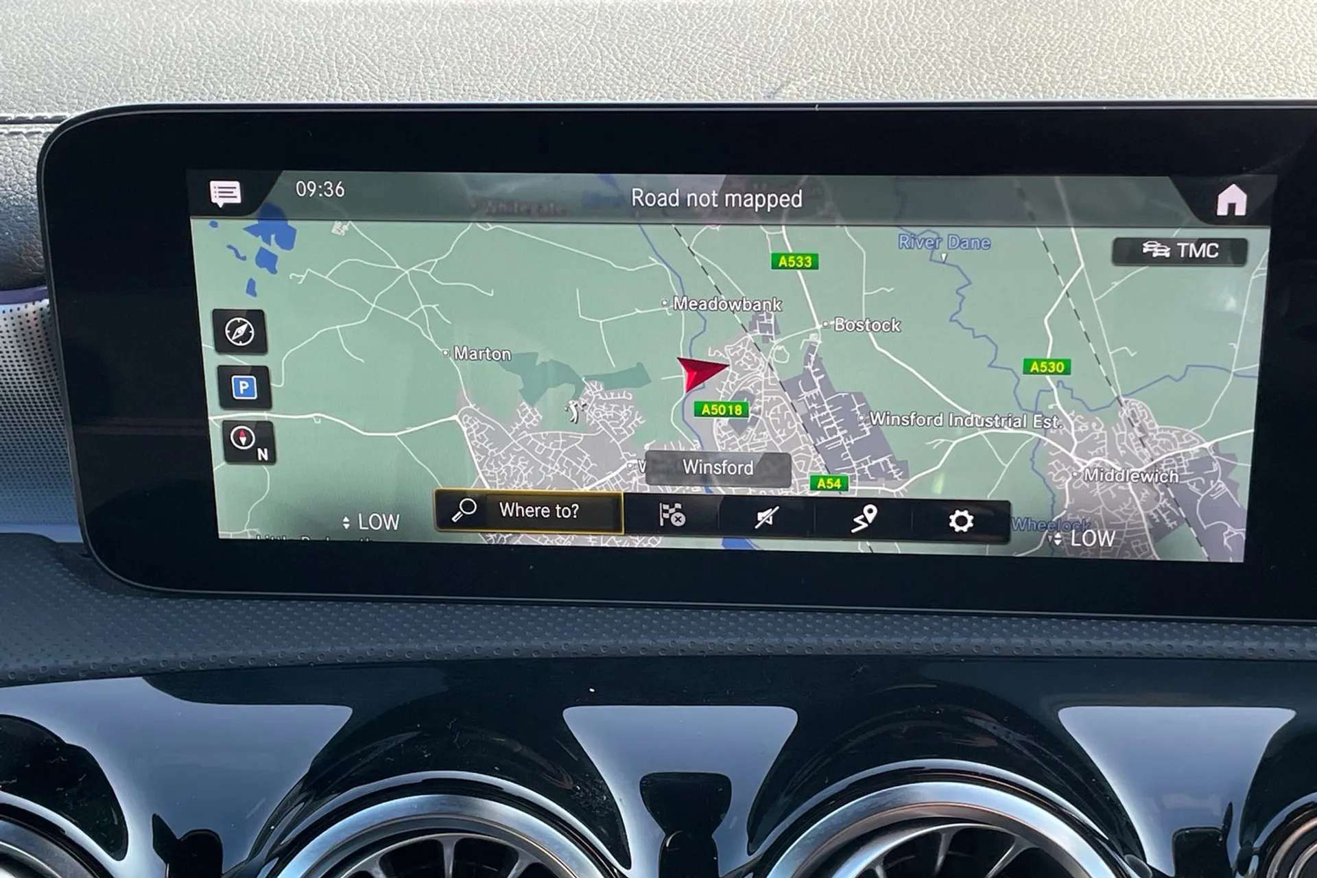 2022 MERCEDES-BENZ A CLASS 2022 MERCEDES-BENZ A CLASS