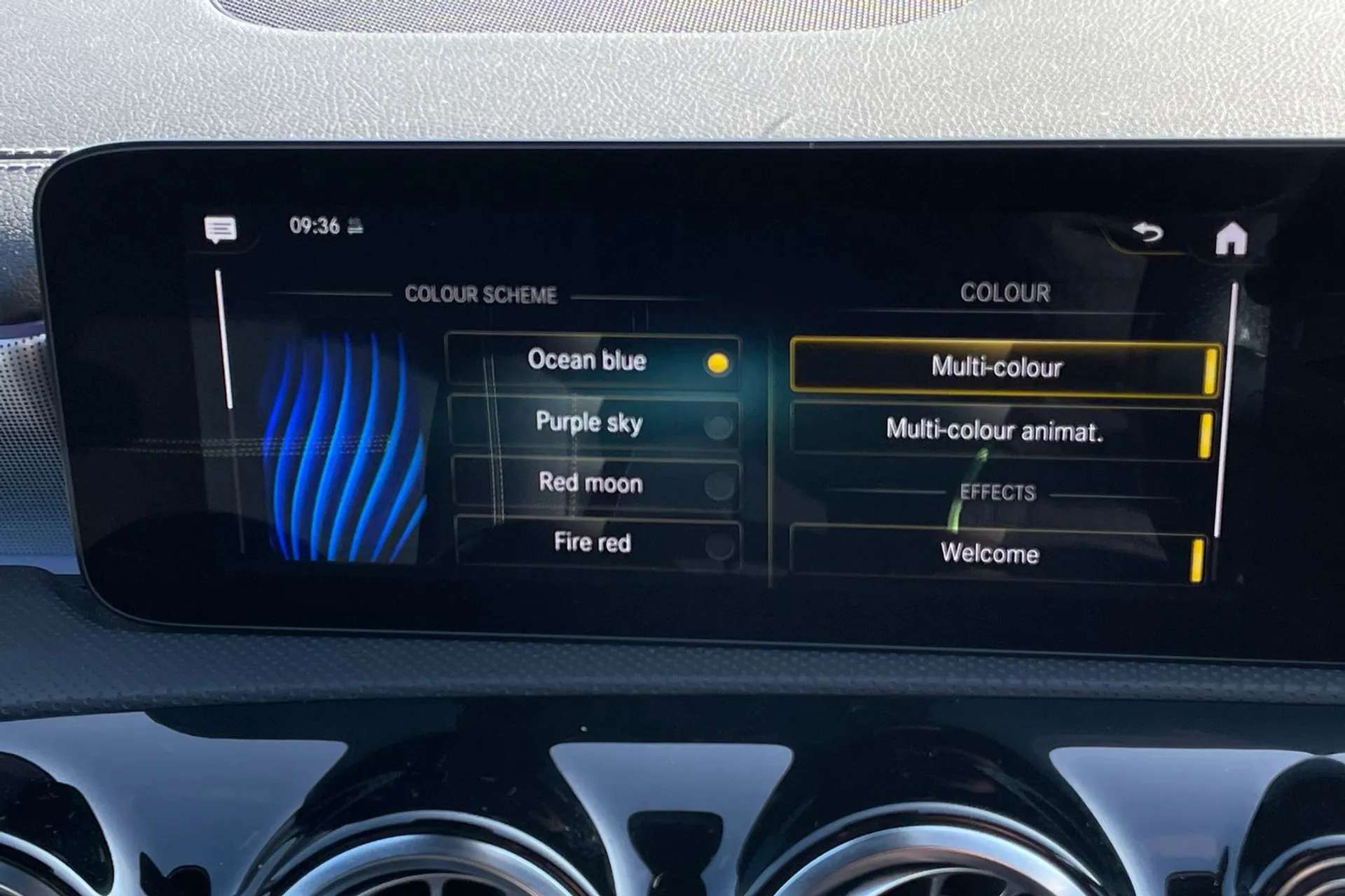 2022 MERCEDES-BENZ A CLASS 2022 MERCEDES-BENZ A CLASS