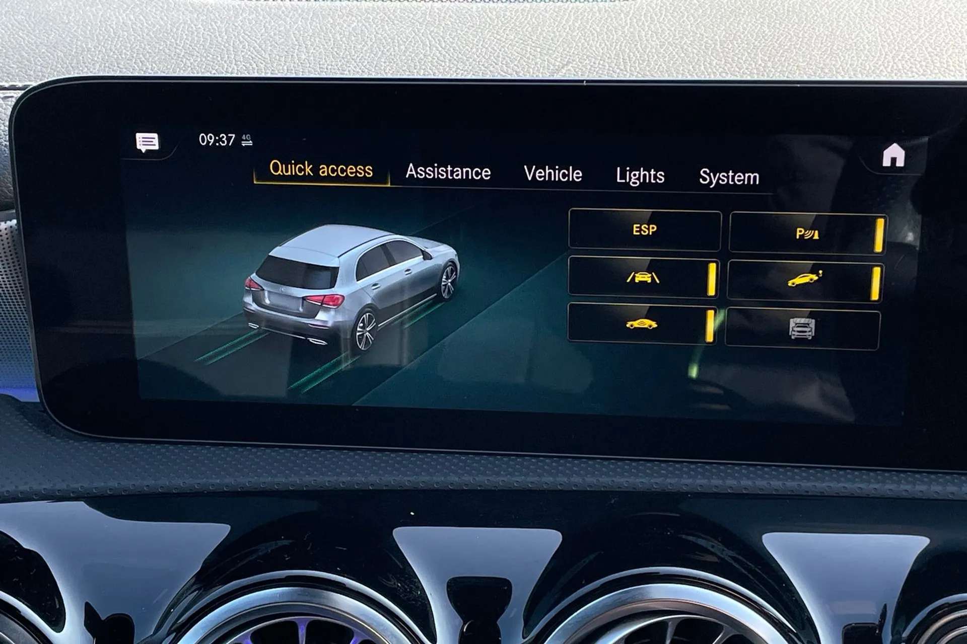2022 MERCEDES-BENZ A CLASS 2022 MERCEDES-BENZ A CLASS