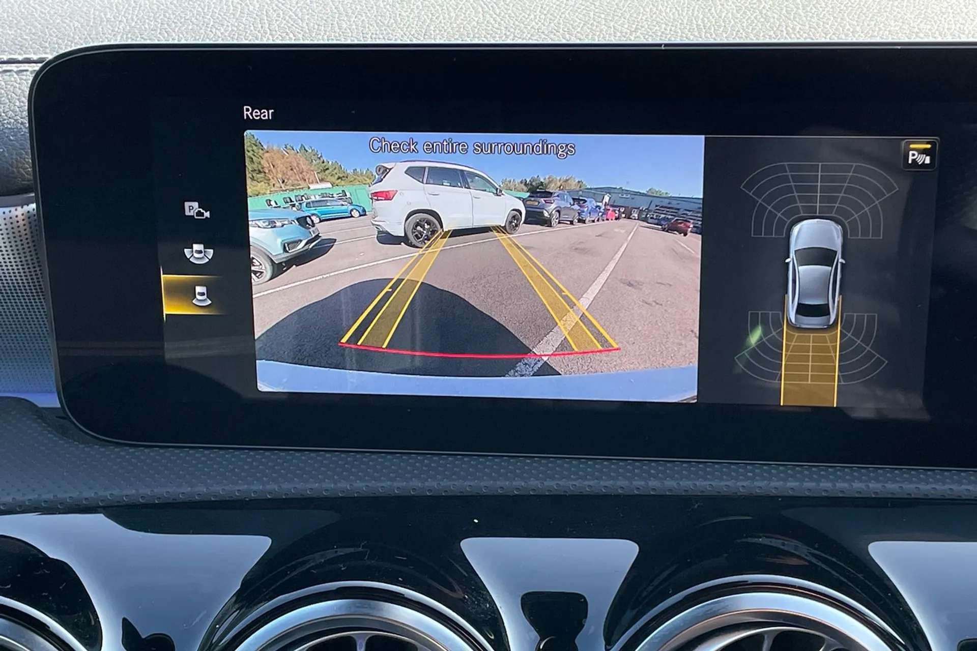 2022 MERCEDES-BENZ A CLASS 2022 MERCEDES-BENZ A CLASS