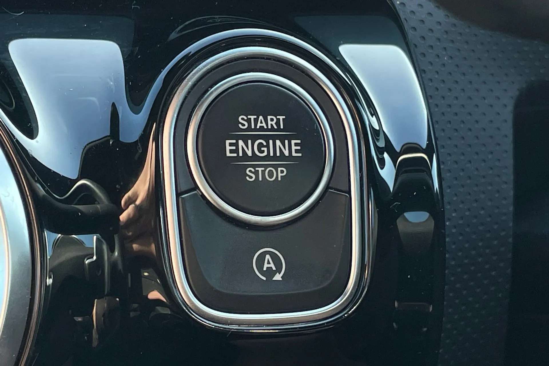 2022 MERCEDES-BENZ A CLASS 2022 MERCEDES-BENZ A CLASS