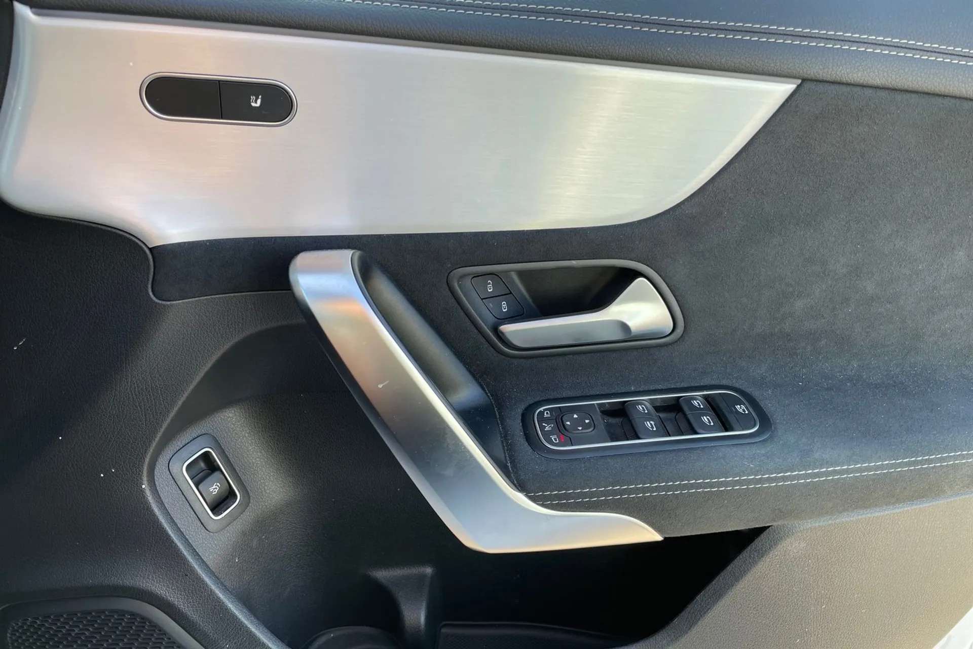 2022 MERCEDES-BENZ A CLASS 2022 MERCEDES-BENZ A CLASS