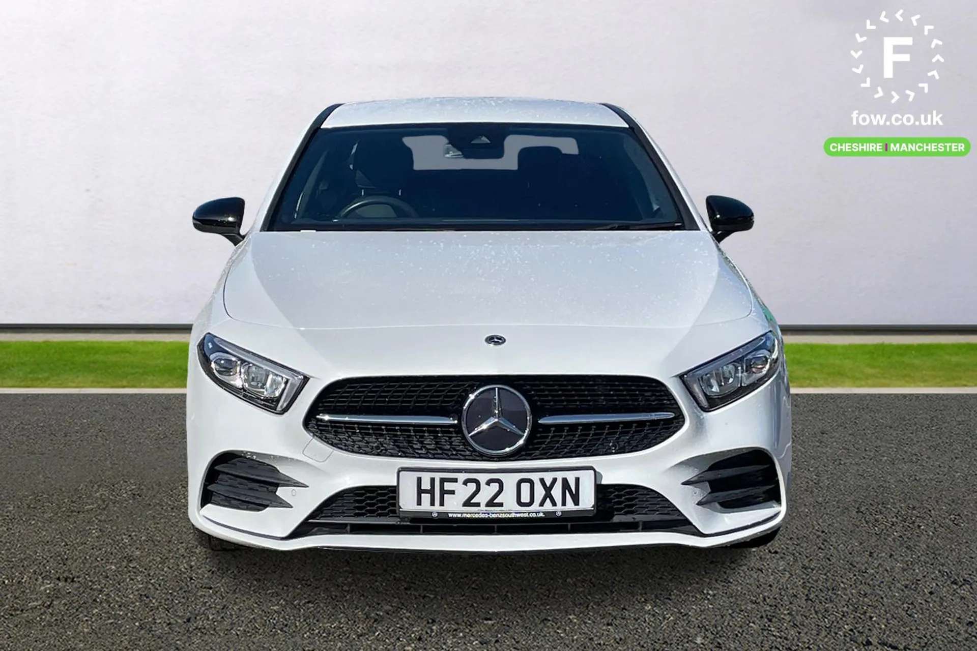 2022 MERCEDES-BENZ A CLASS 2022 MERCEDES-BENZ A CLASS