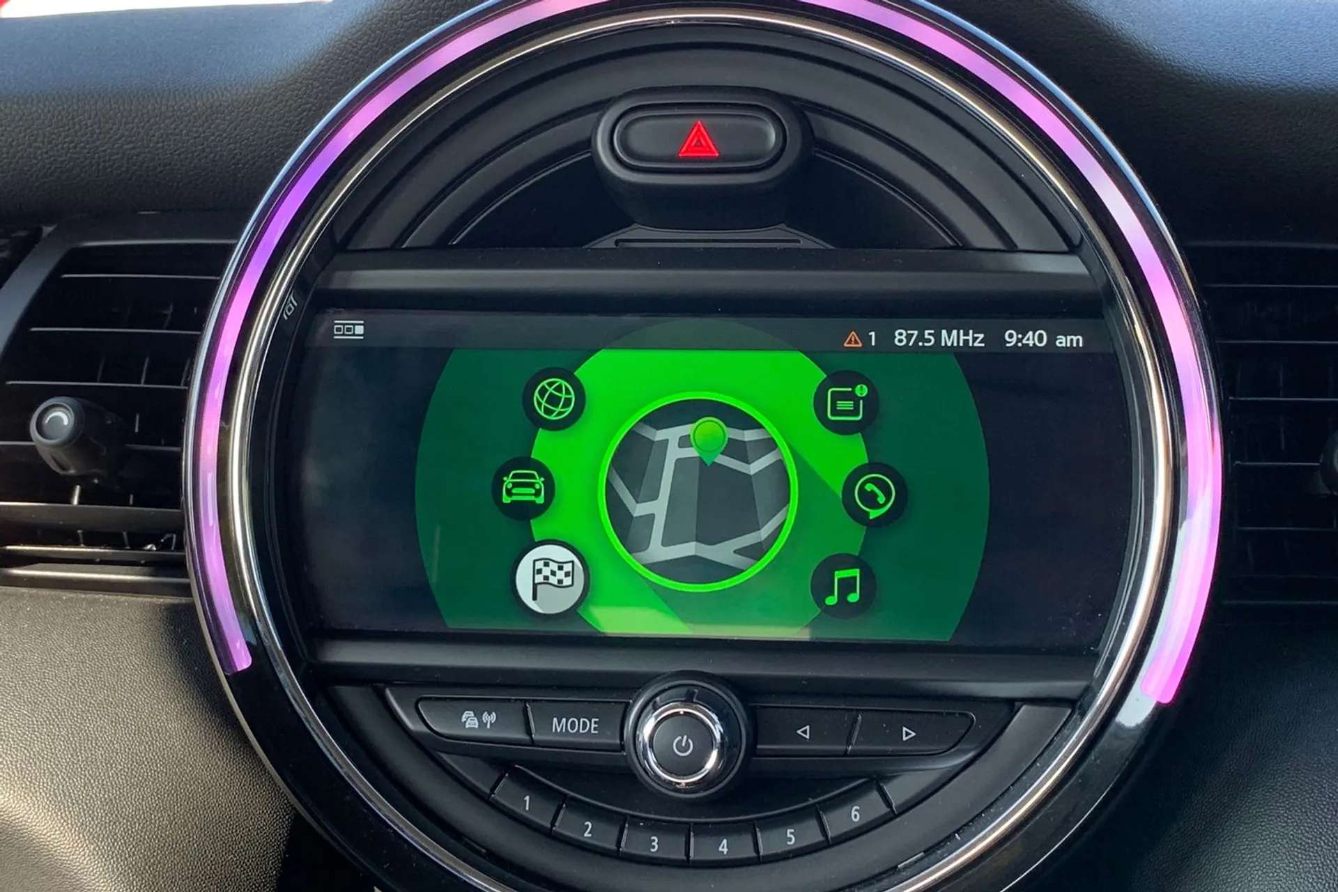 2019 MINI HATCH 2019 MINI HATCH