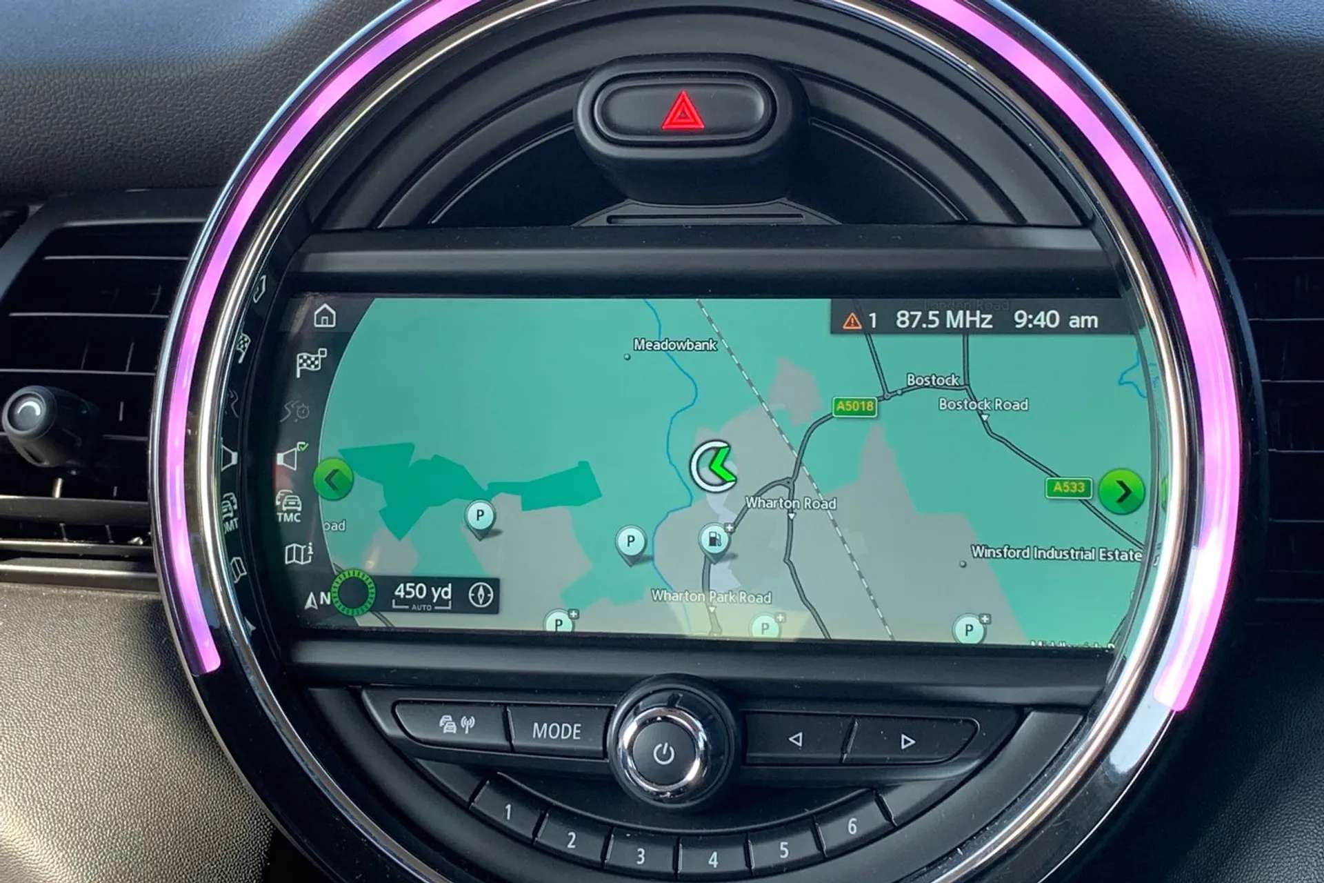2019 MINI HATCH 2019 MINI HATCH