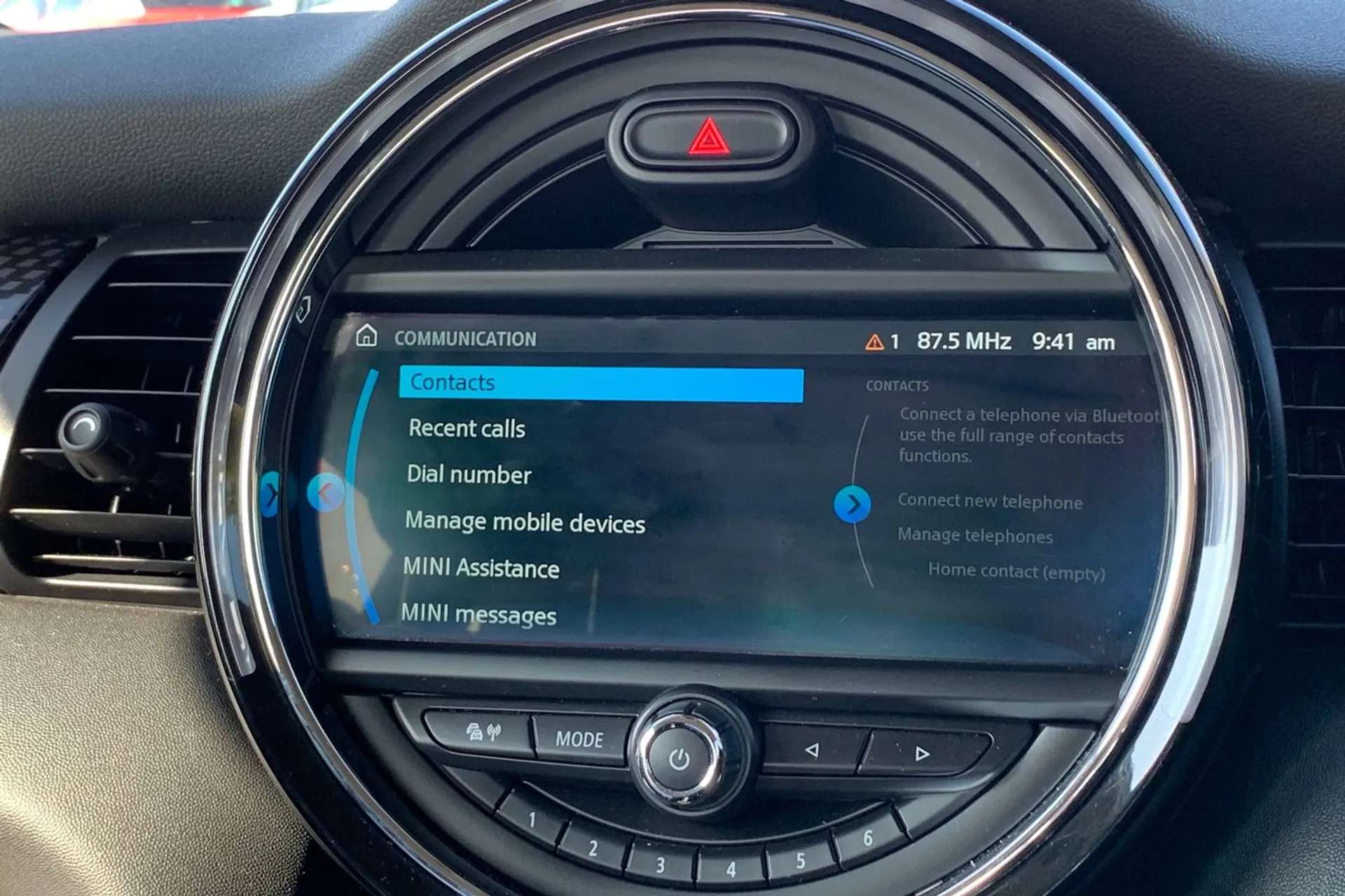 2019 MINI HATCH 2019 MINI HATCH