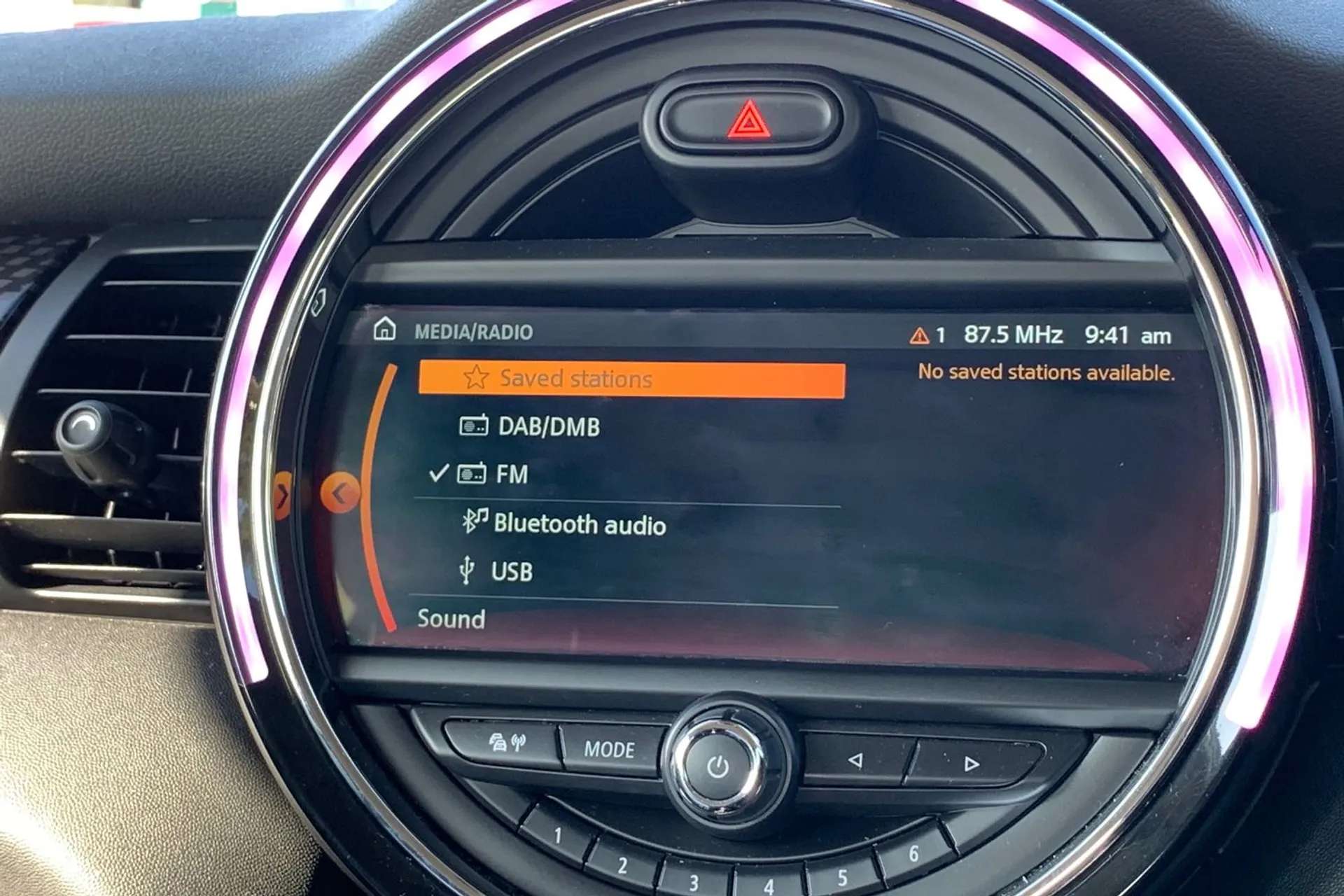 2019 MINI HATCH 2019 MINI HATCH