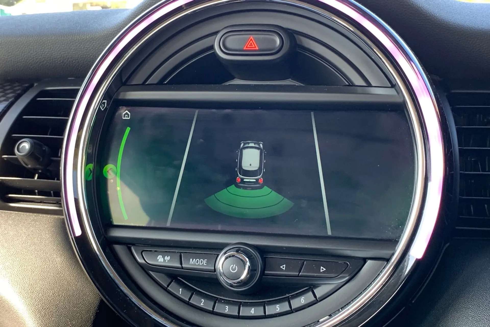 2019 MINI HATCH 2019 MINI HATCH