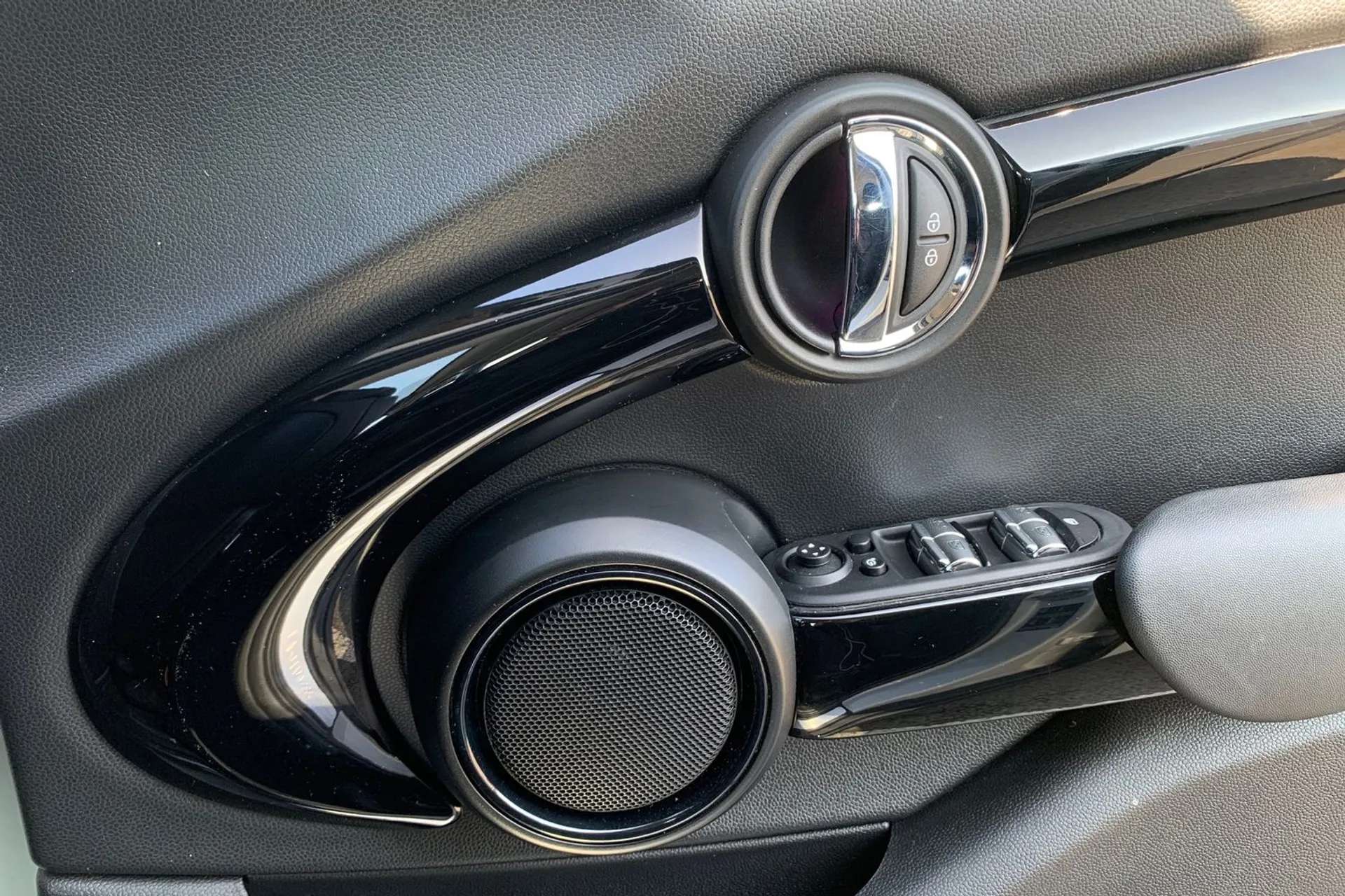 2019 MINI HATCH 2019 MINI HATCH
