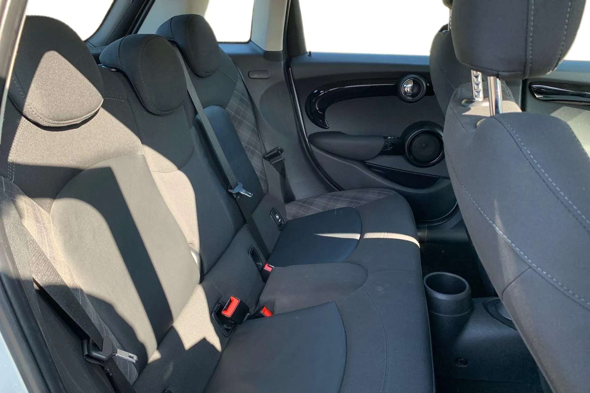 2019 MINI HATCH 2019 MINI HATCH