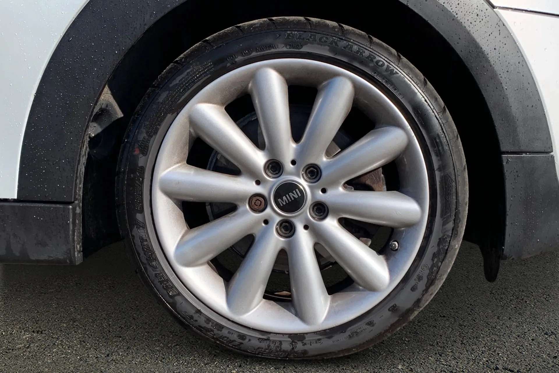 2019 MINI HATCH 2019 MINI HATCH