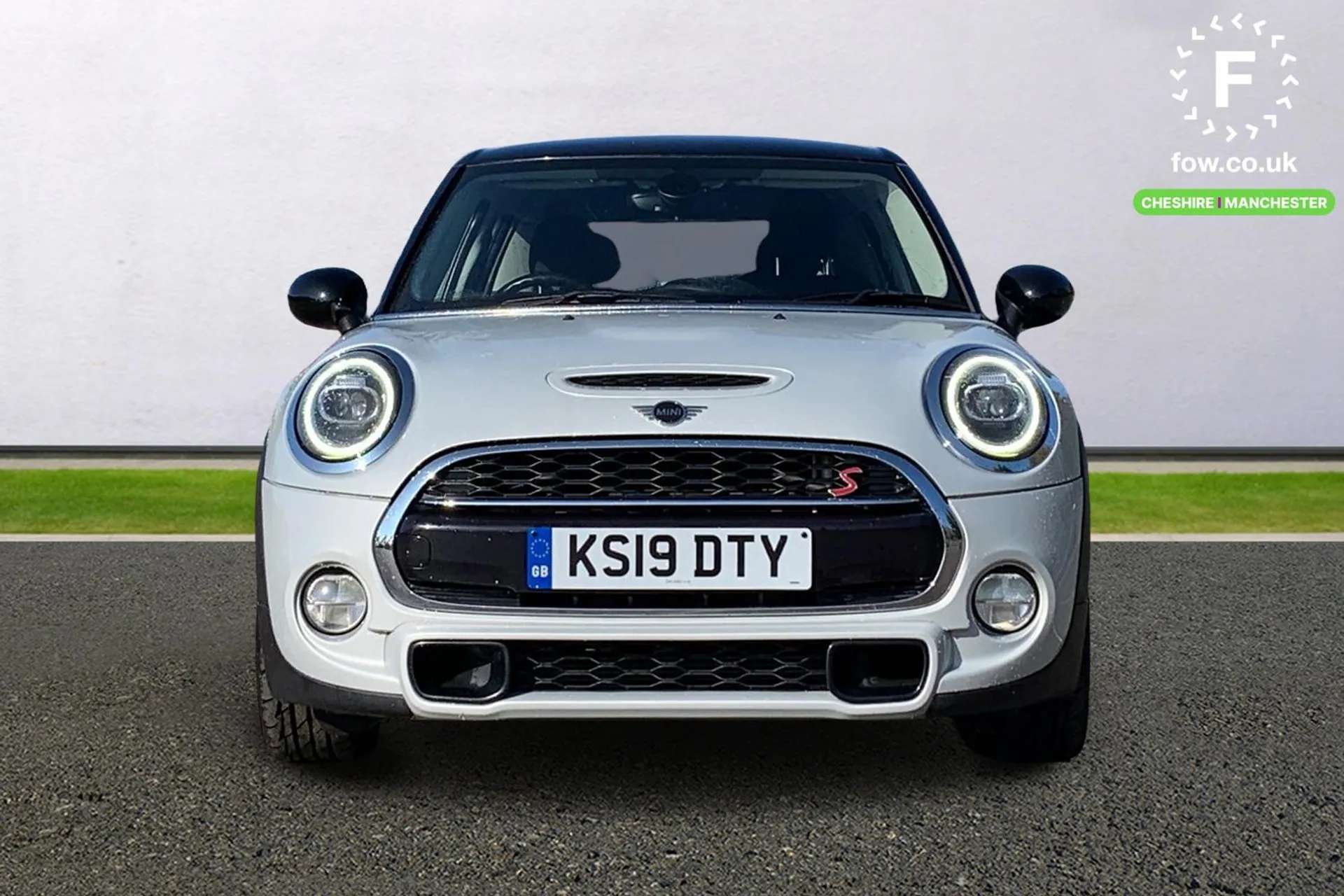 2019 MINI HATCH 2019 MINI HATCH