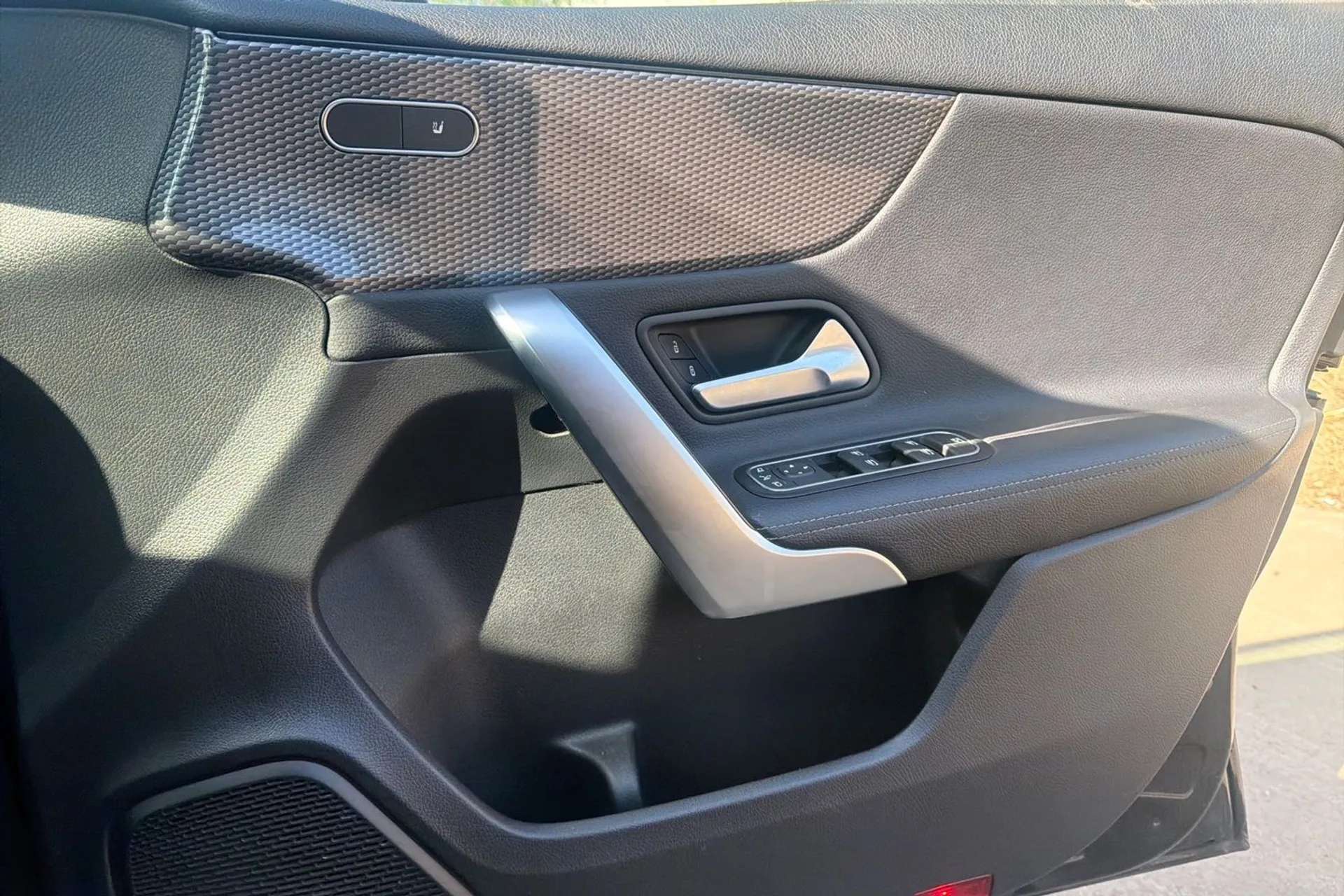 2023 MERCEDES-BENZ A CLASS 2023 MERCEDES-BENZ A CLASS