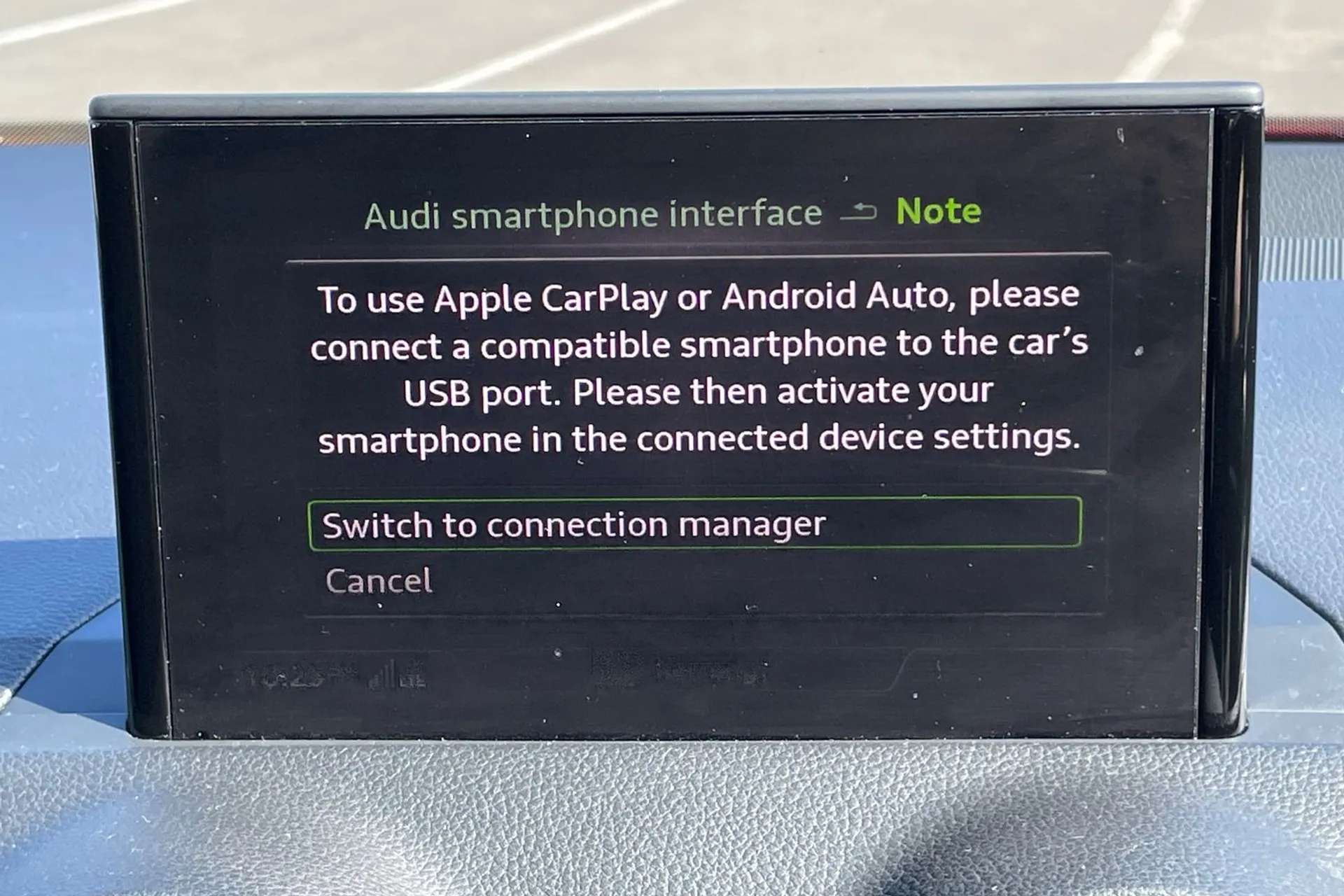 2019 AUDI Q2 2019 AUDI Q2