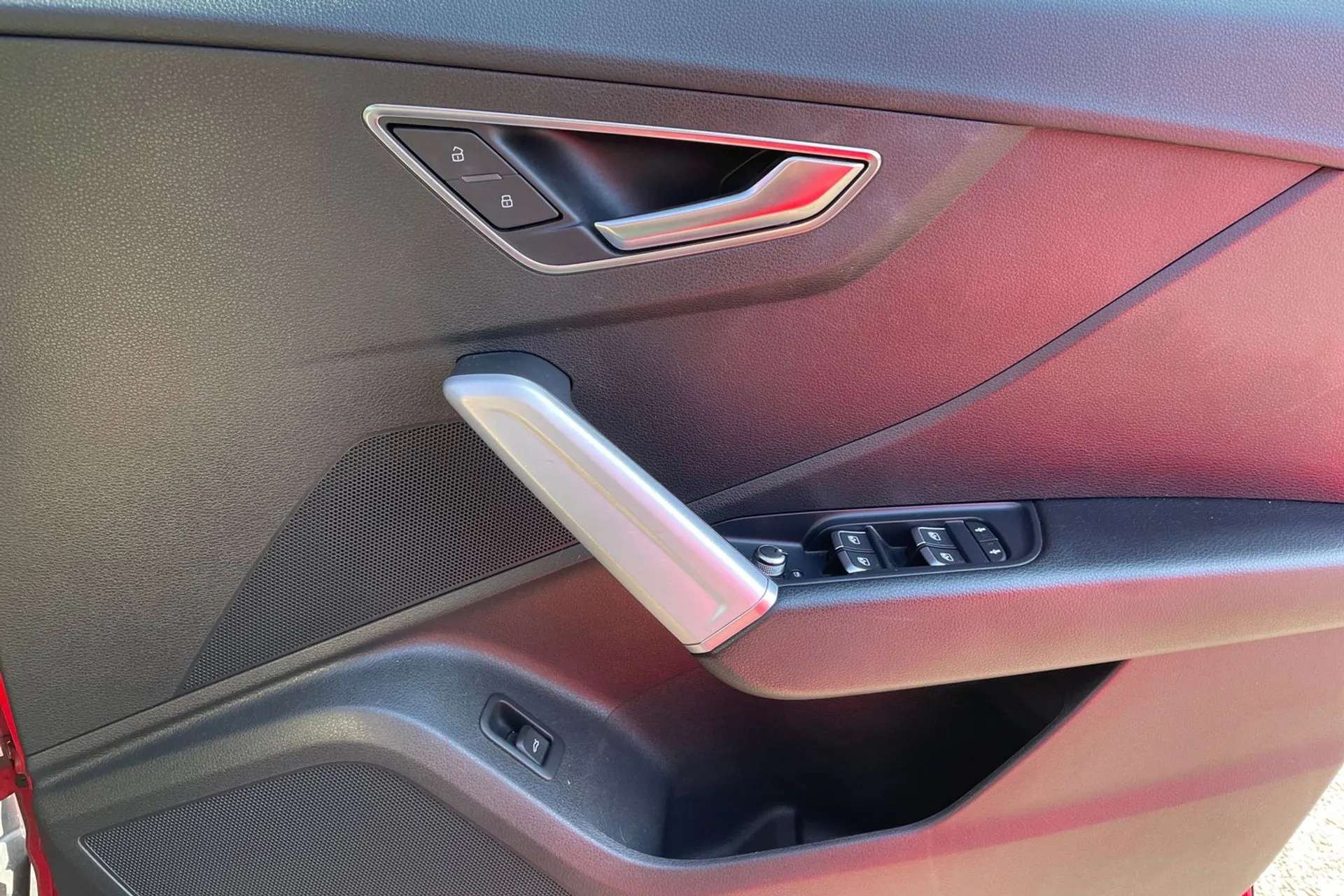 2019 AUDI Q2 2019 AUDI Q2