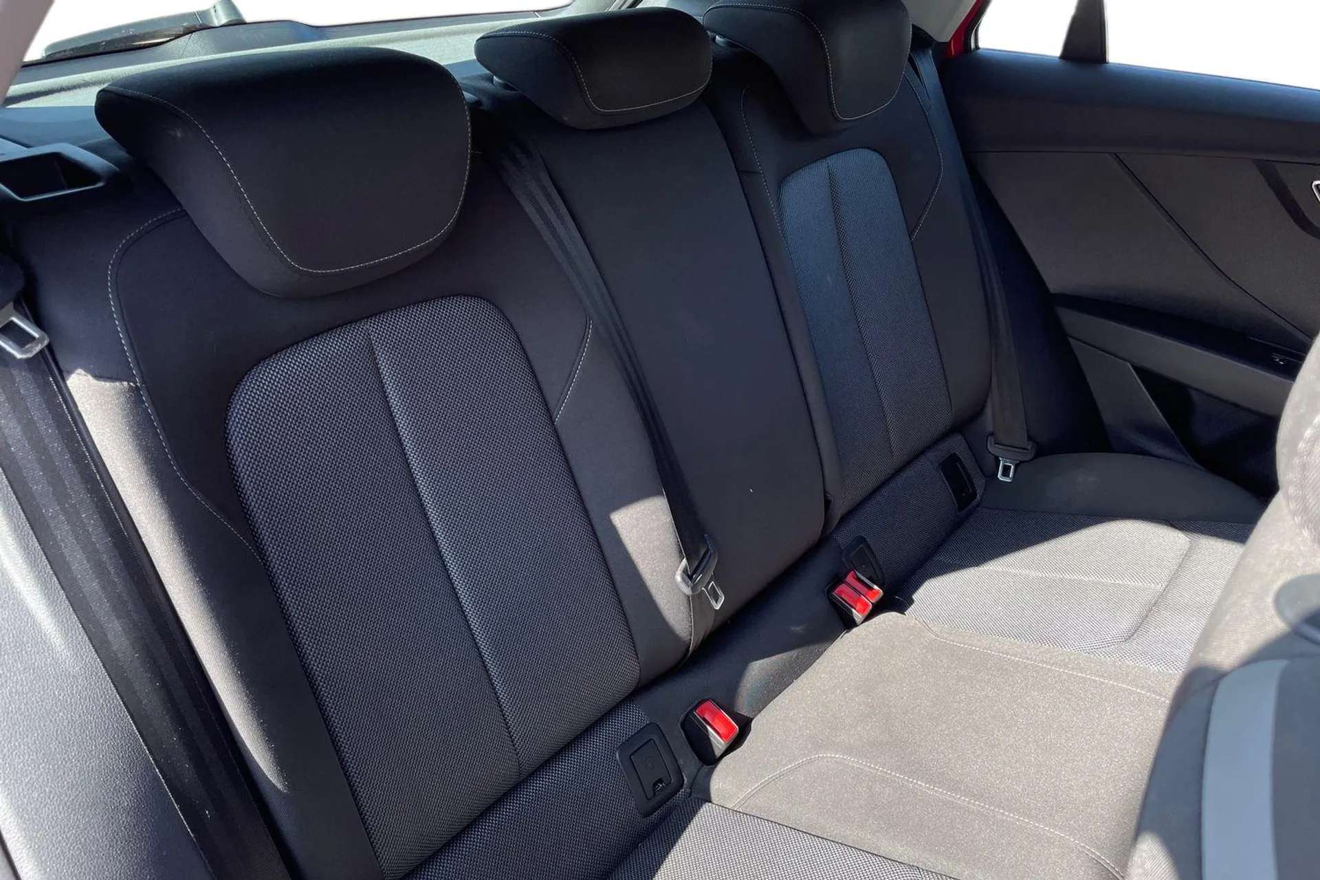 2019 AUDI Q2 2019 AUDI Q2