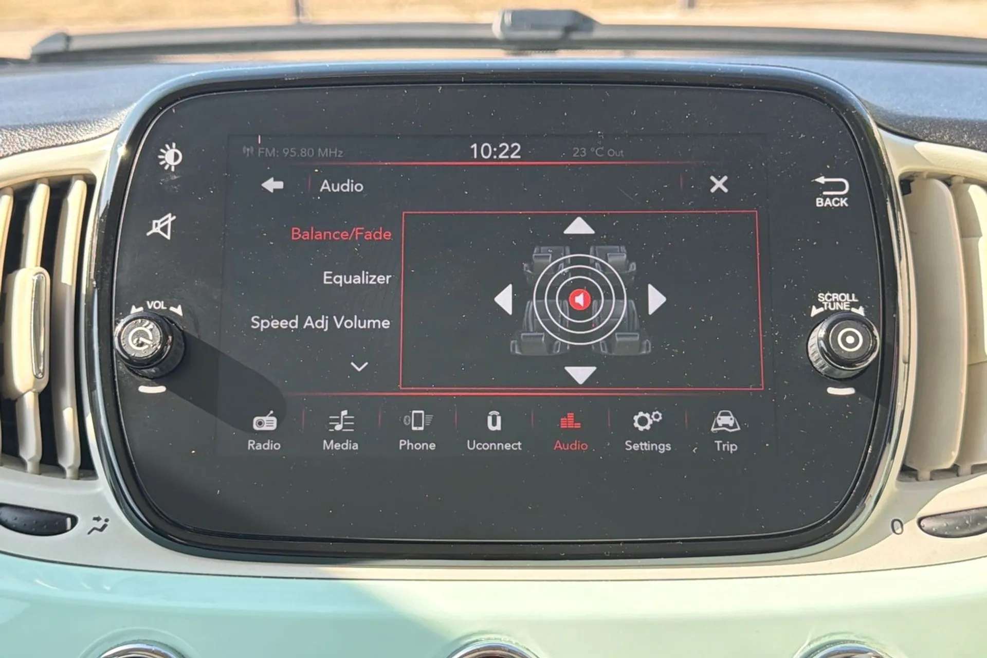 2020 FIAT 500 2020 FIAT 500