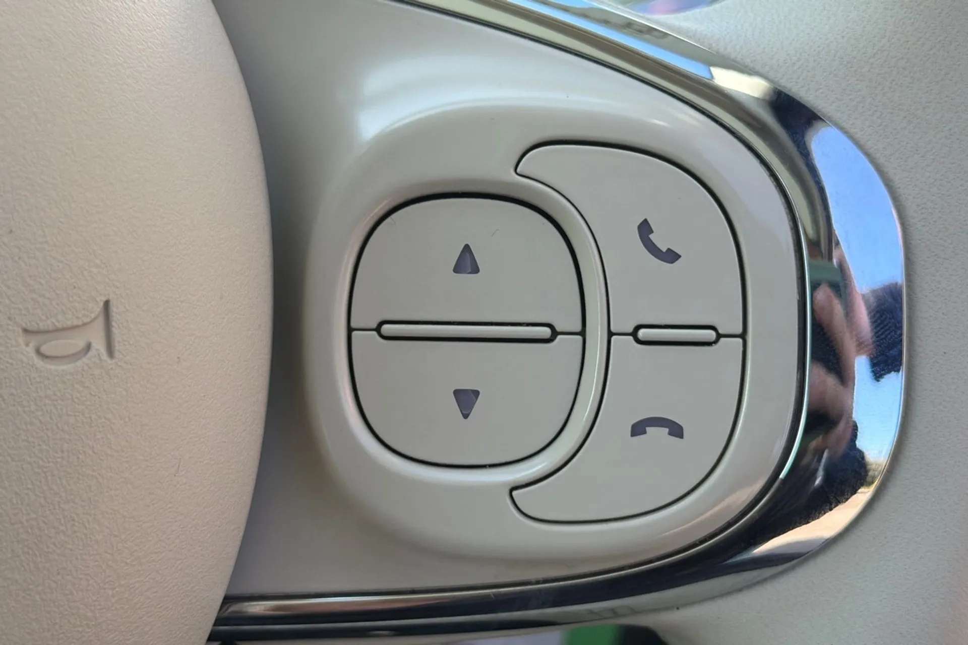 2020 FIAT 500 2020 FIAT 500