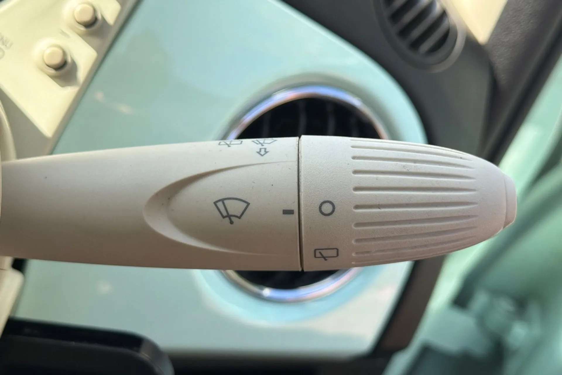 2020 FIAT 500 2020 FIAT 500