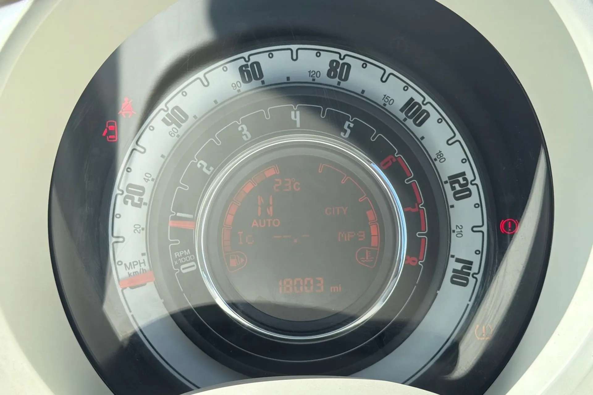 2020 FIAT 500 2020 FIAT 500