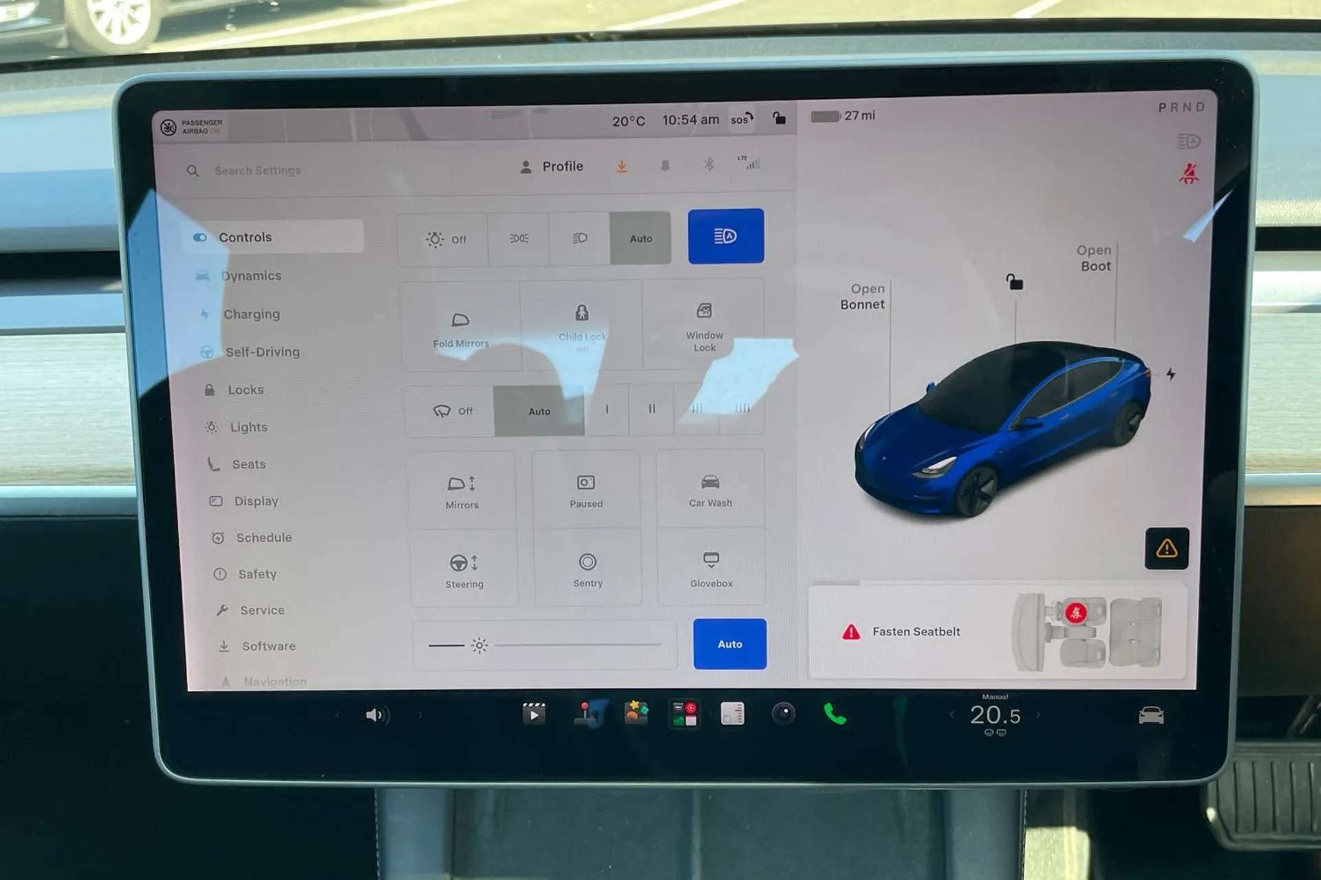 2020 TESLA MODEL 3 2020 TESLA MODEL 3