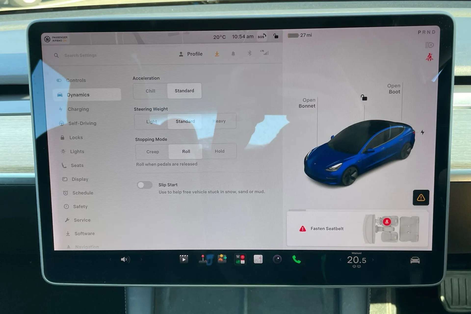2020 TESLA MODEL 3 2020 TESLA MODEL 3