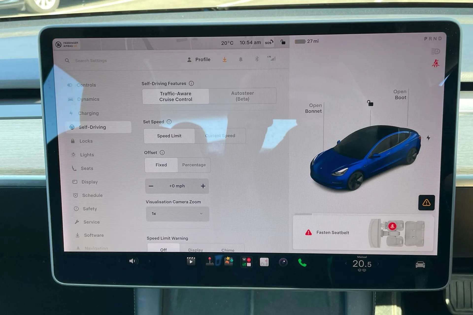 2020 TESLA MODEL 3 2020 TESLA MODEL 3