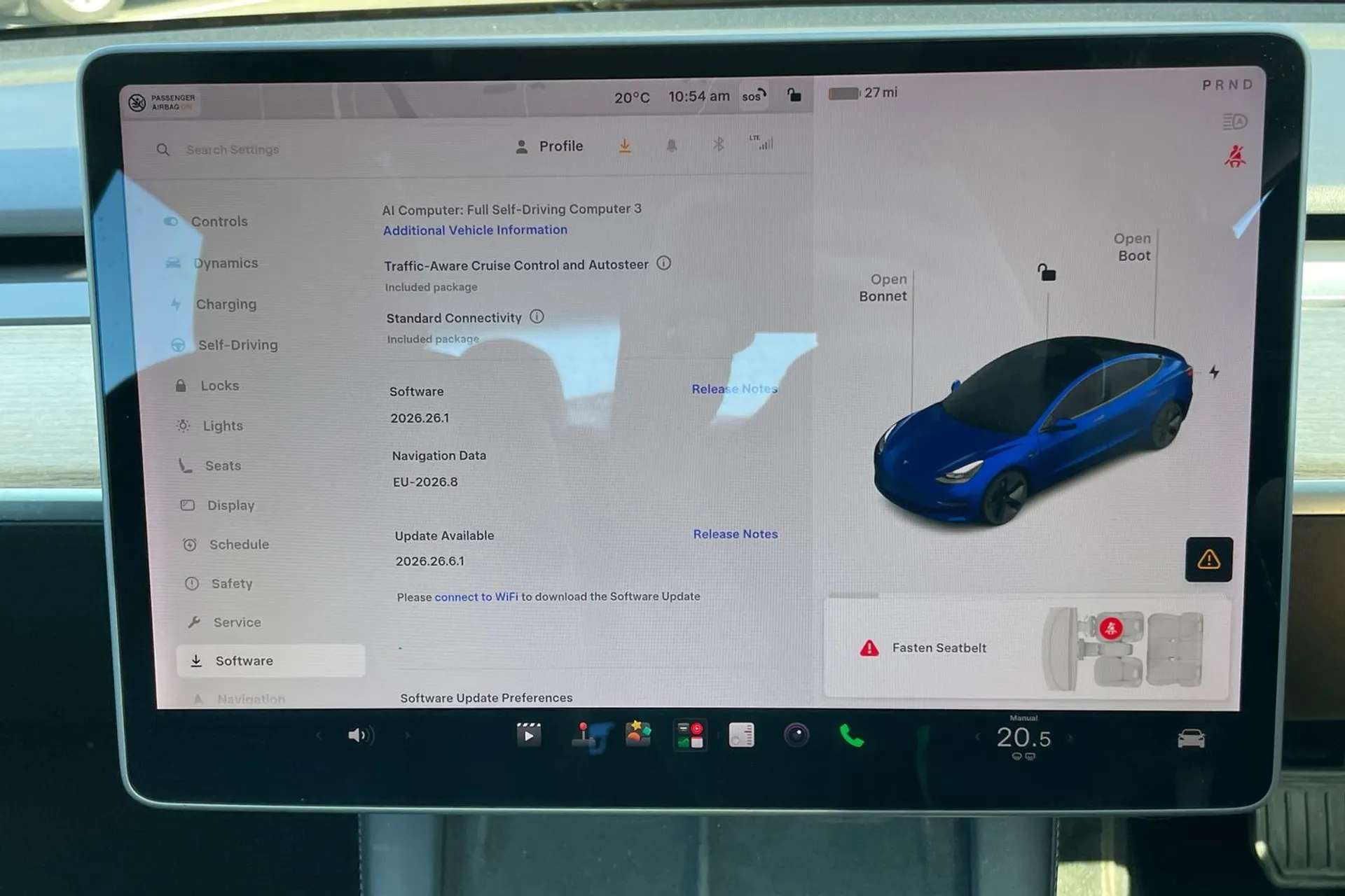 2020 TESLA MODEL 3 2020 TESLA MODEL 3