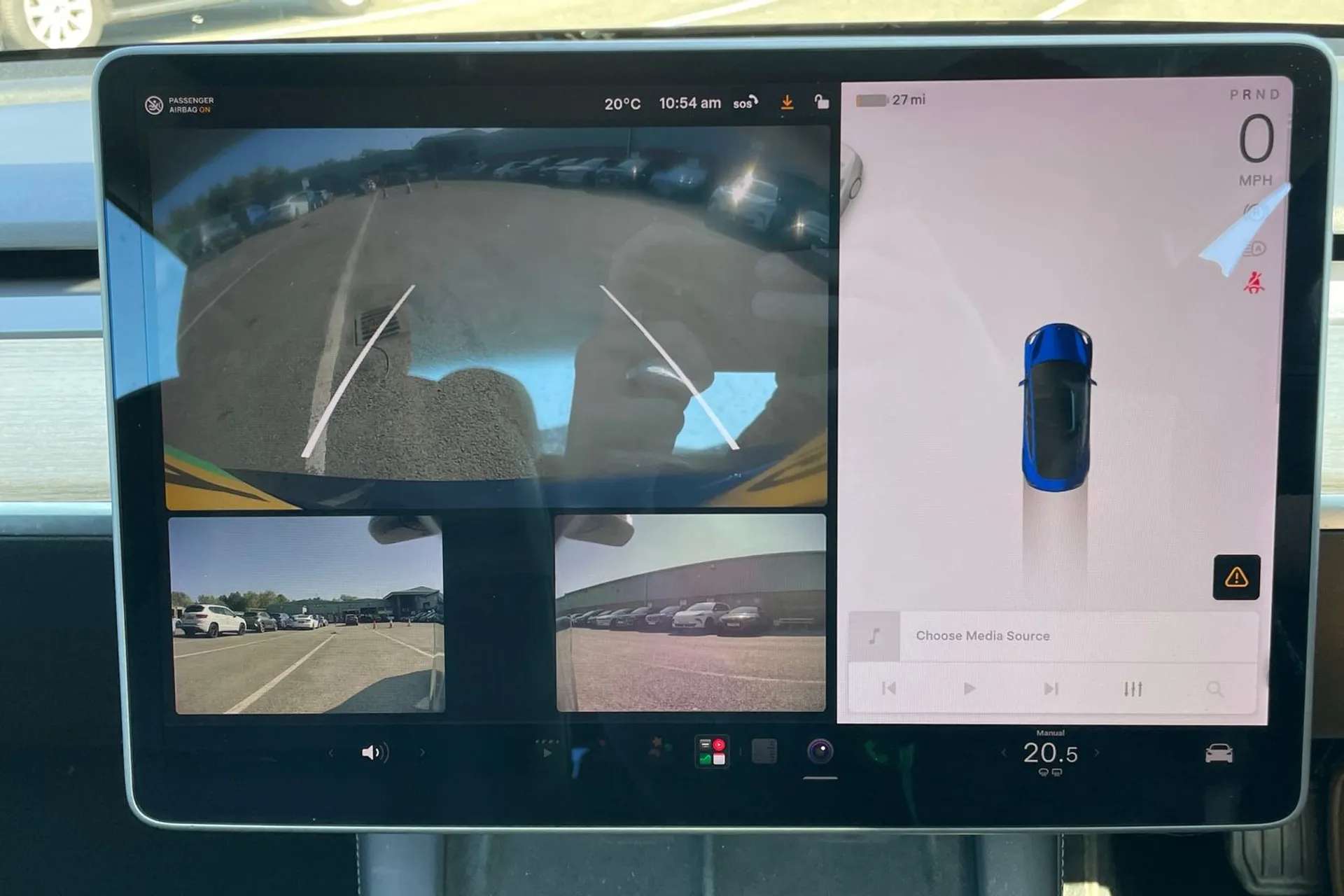 2020 TESLA MODEL 3 2020 TESLA MODEL 3
