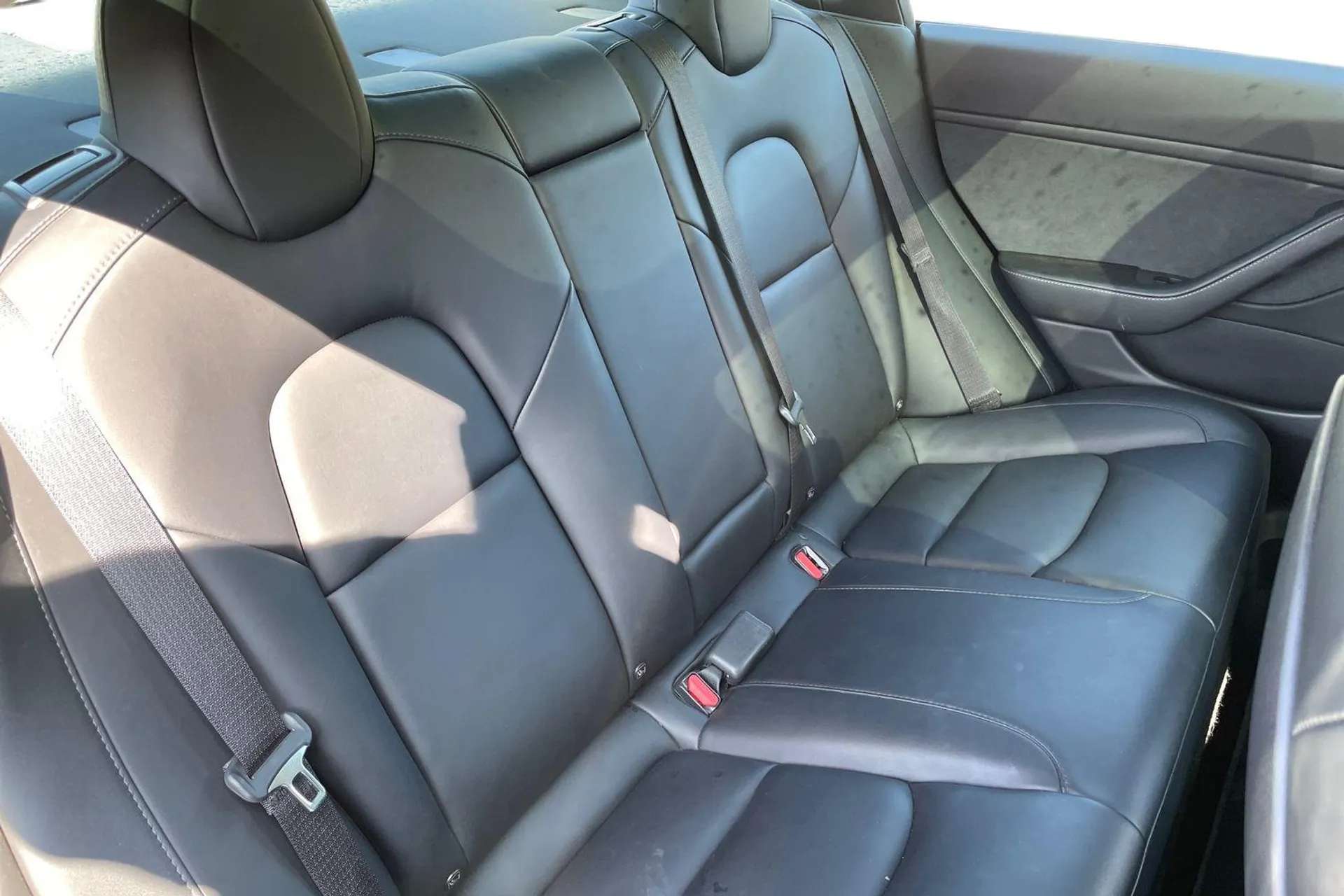2020 TESLA MODEL 3 2020 TESLA MODEL 3