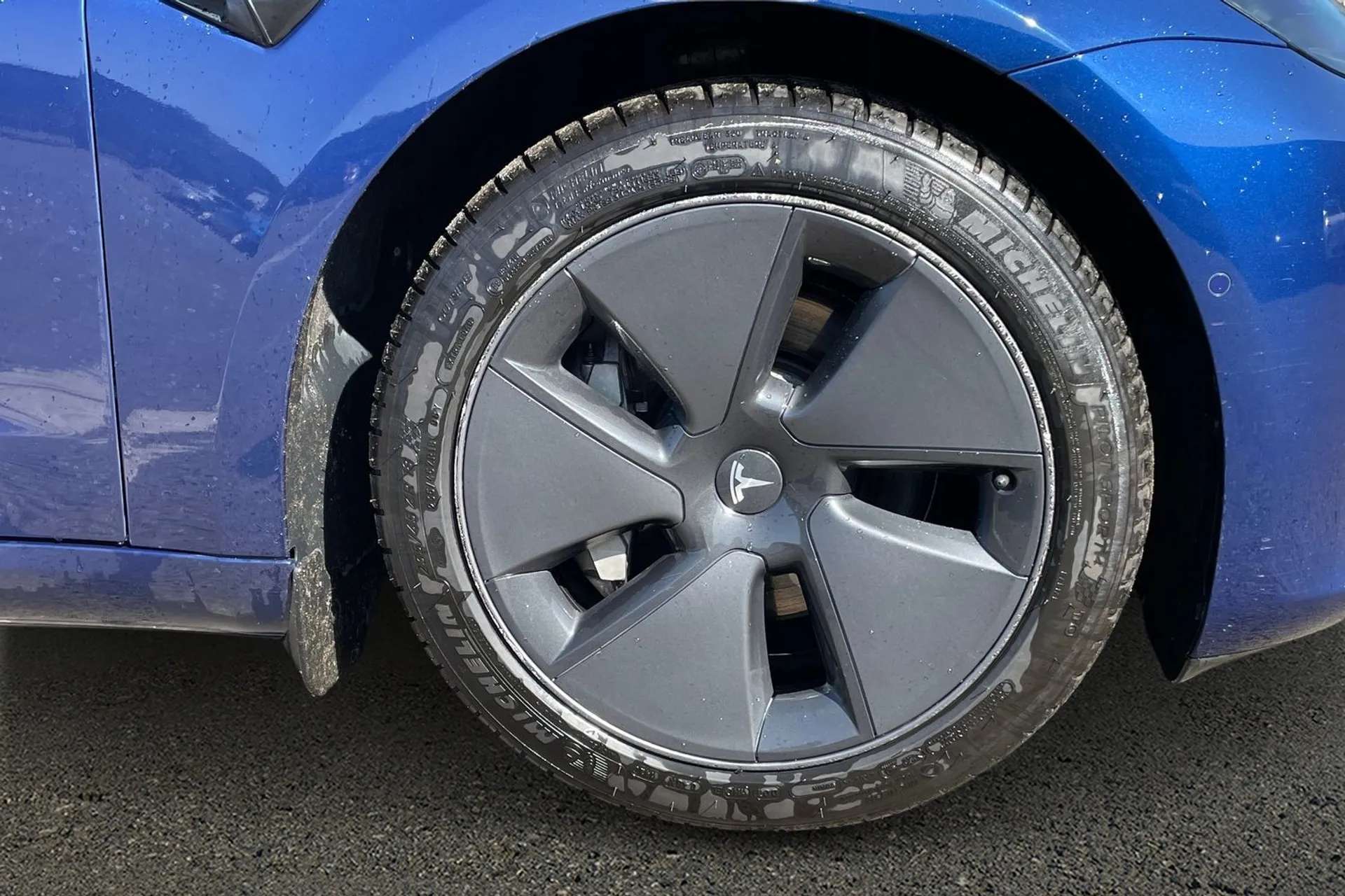 2020 TESLA MODEL 3 2020 TESLA MODEL 3
