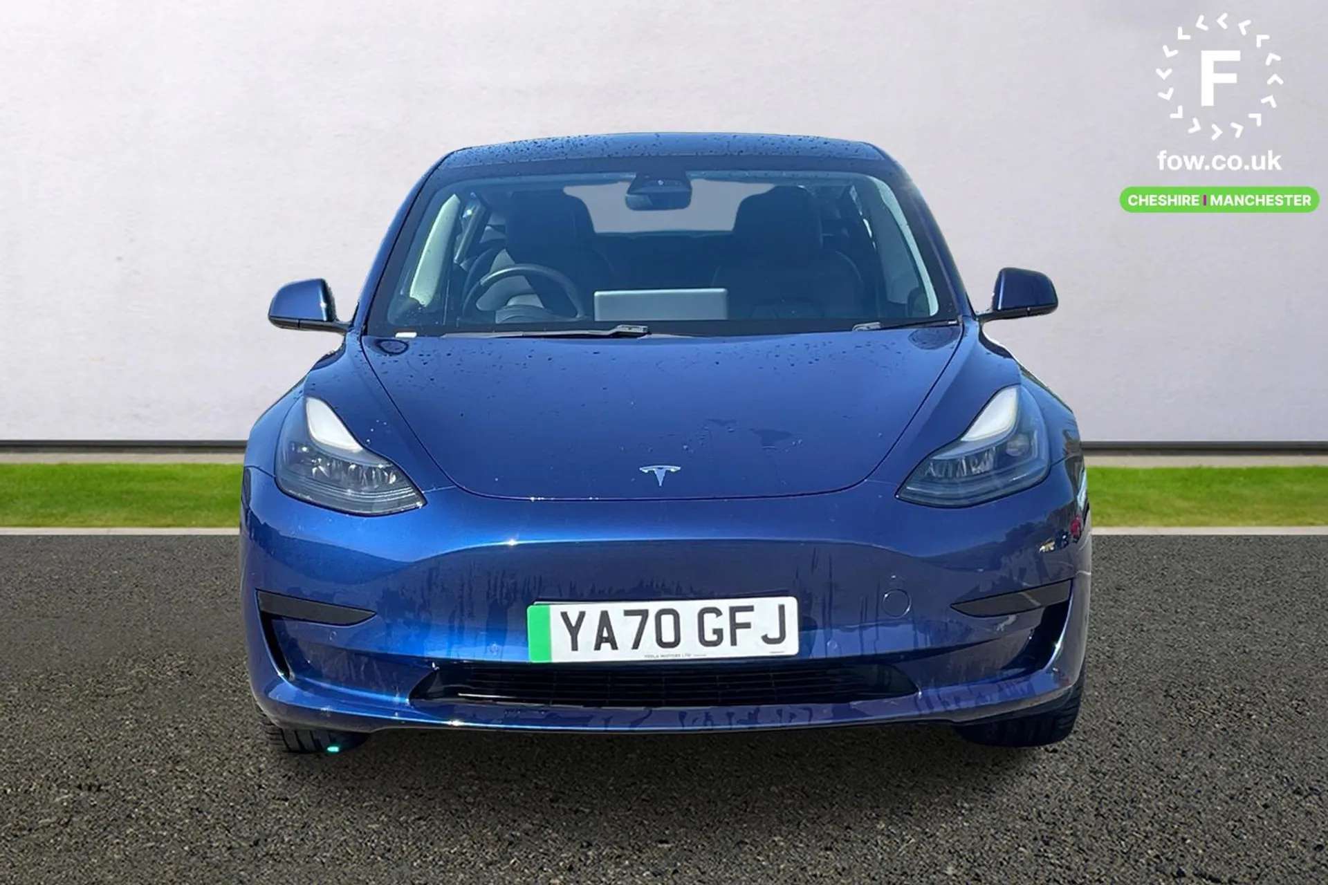 2020 TESLA MODEL 3 2020 TESLA MODEL 3