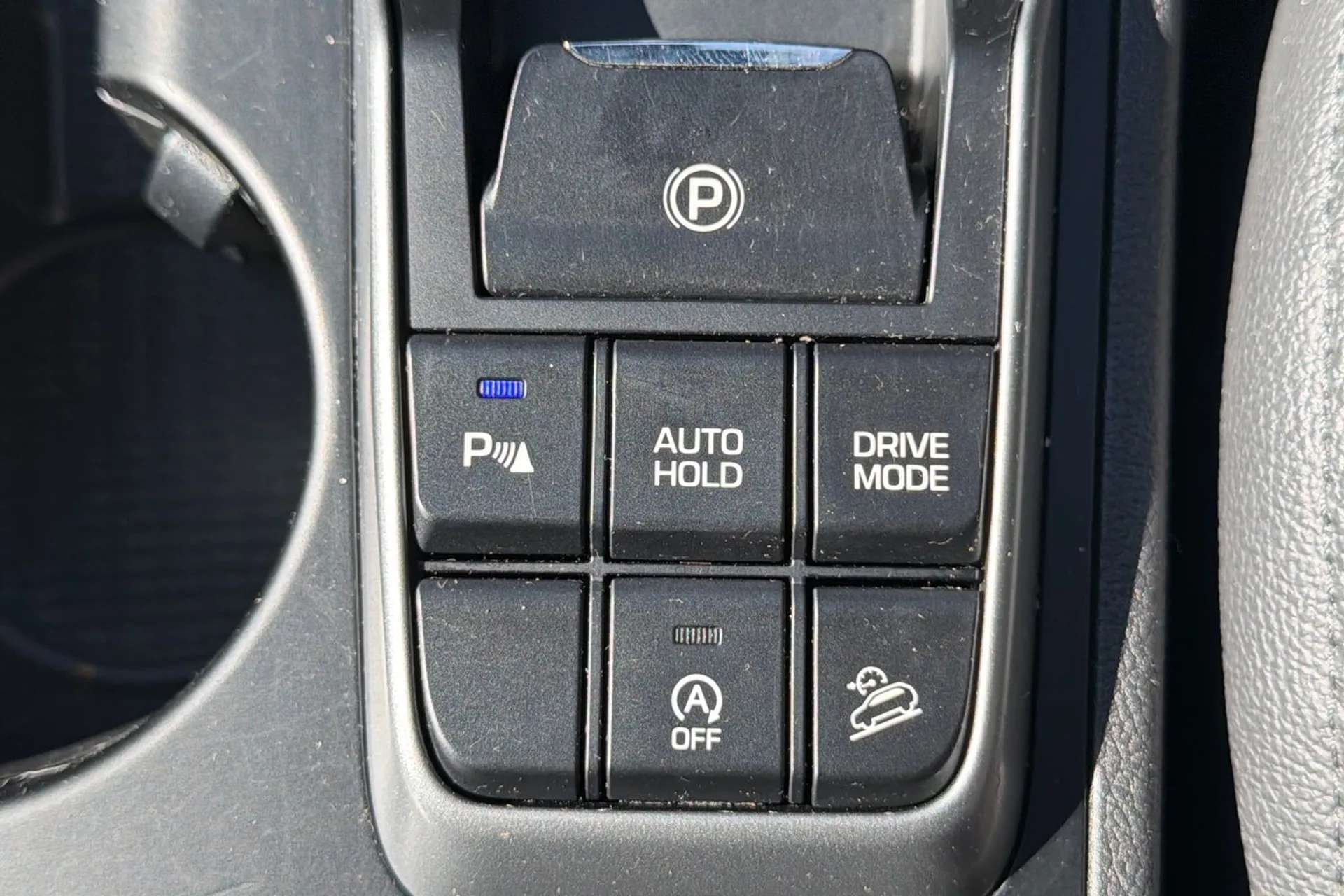 2017 HYUNDAI TUCSON 2017 HYUNDAI TUCSON