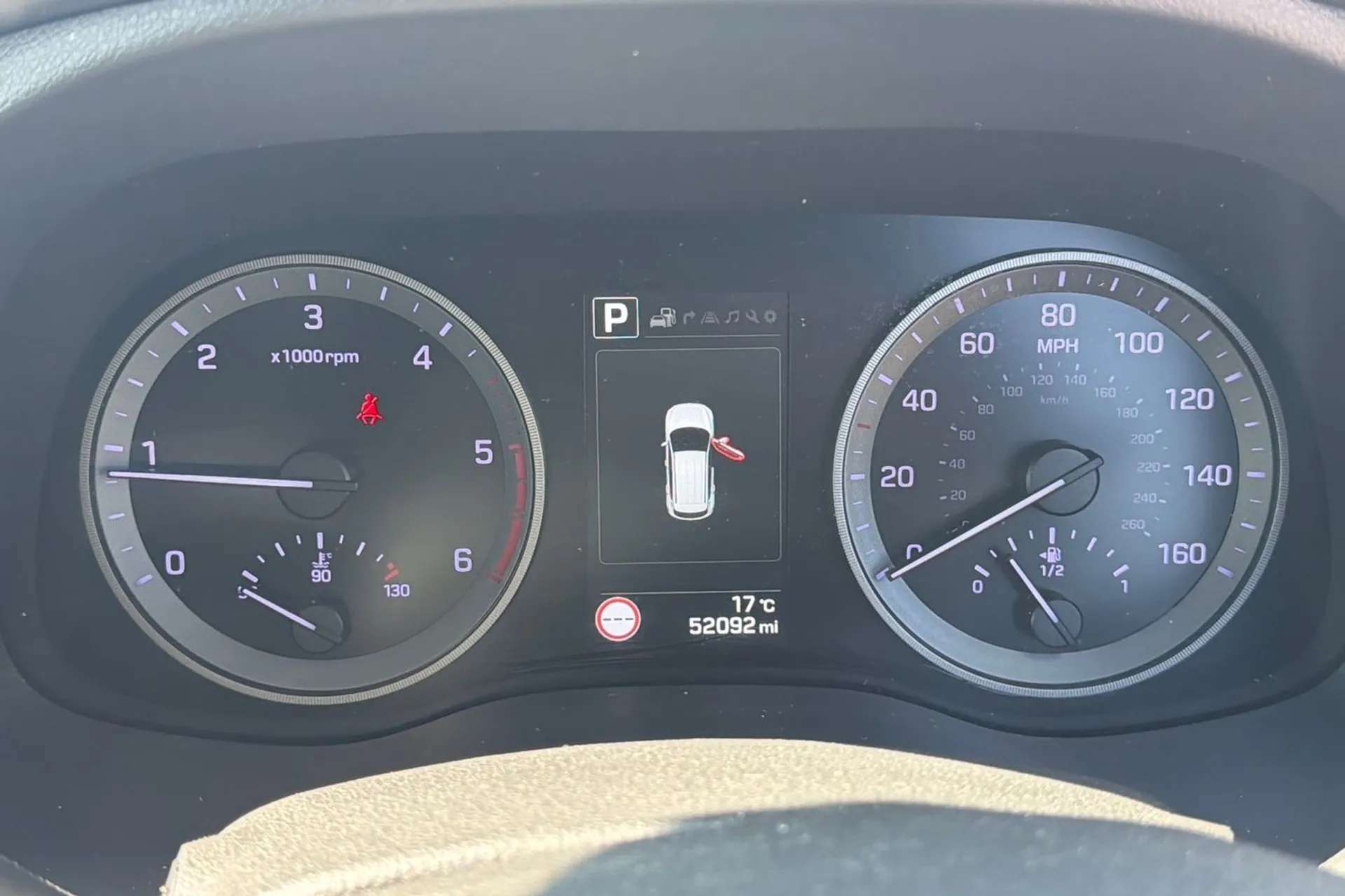 2017 HYUNDAI TUCSON 2017 HYUNDAI TUCSON