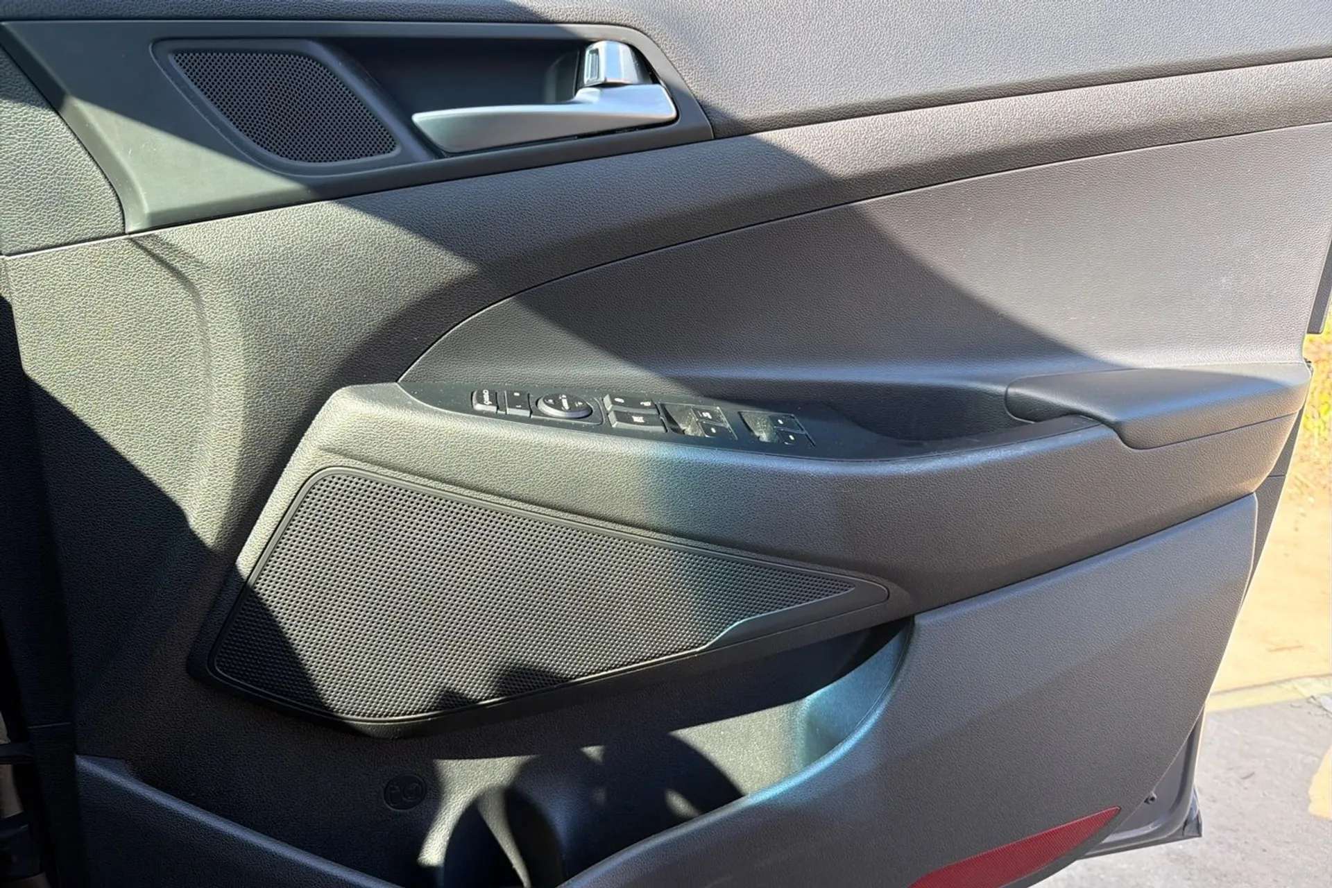 2017 HYUNDAI TUCSON 2017 HYUNDAI TUCSON