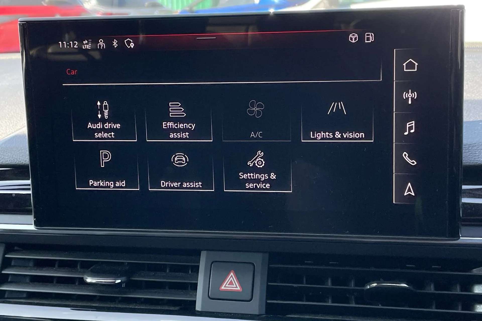 2020 AUDI A4 2020 AUDI A4