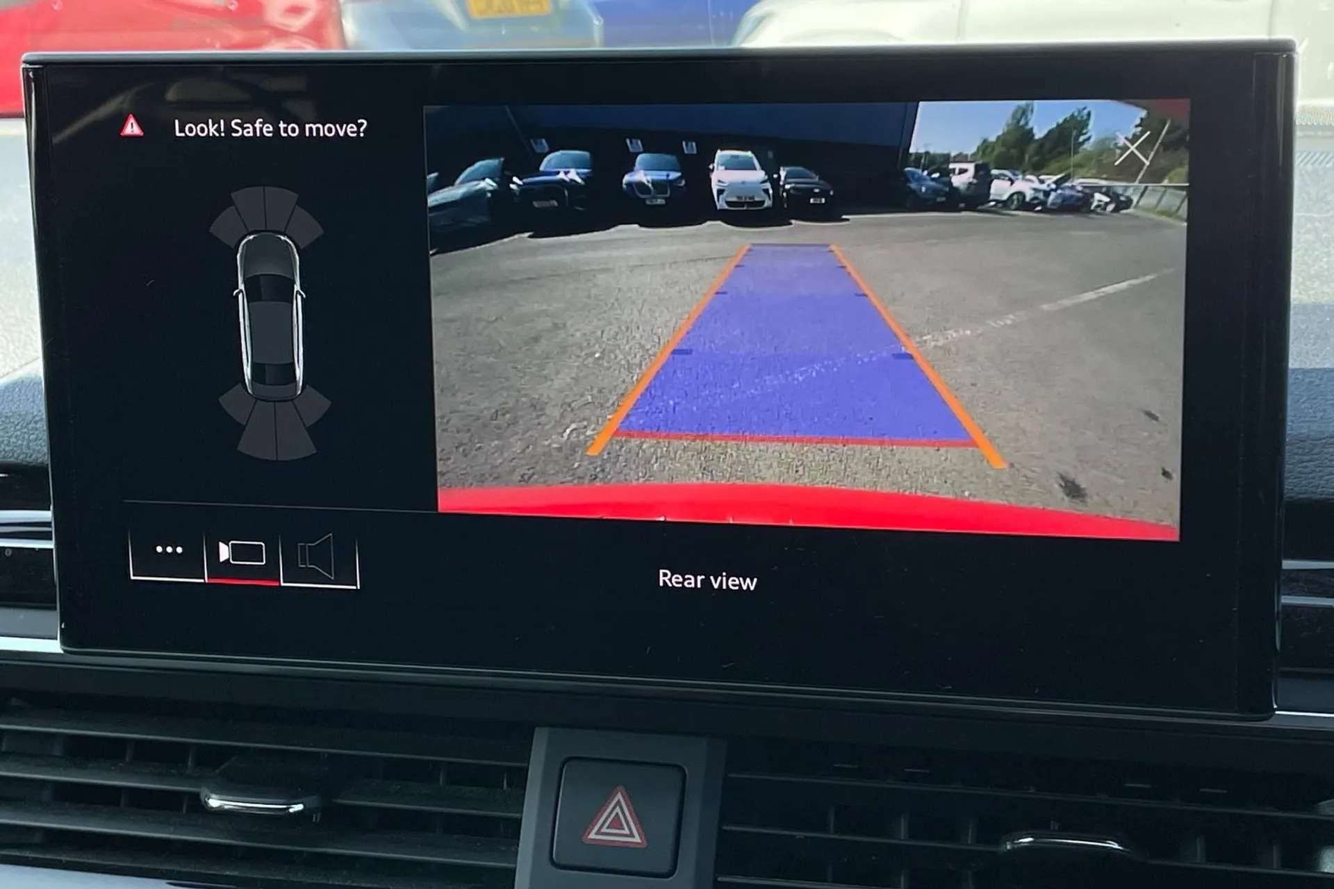 2020 AUDI A4 2020 AUDI A4