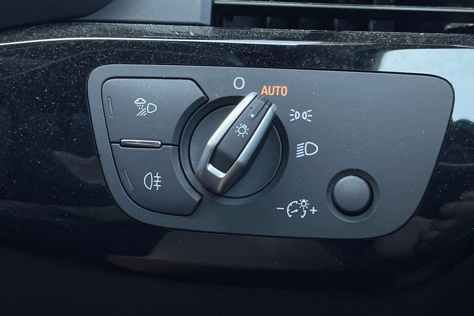 2020 AUDI A4 2020 AUDI A4