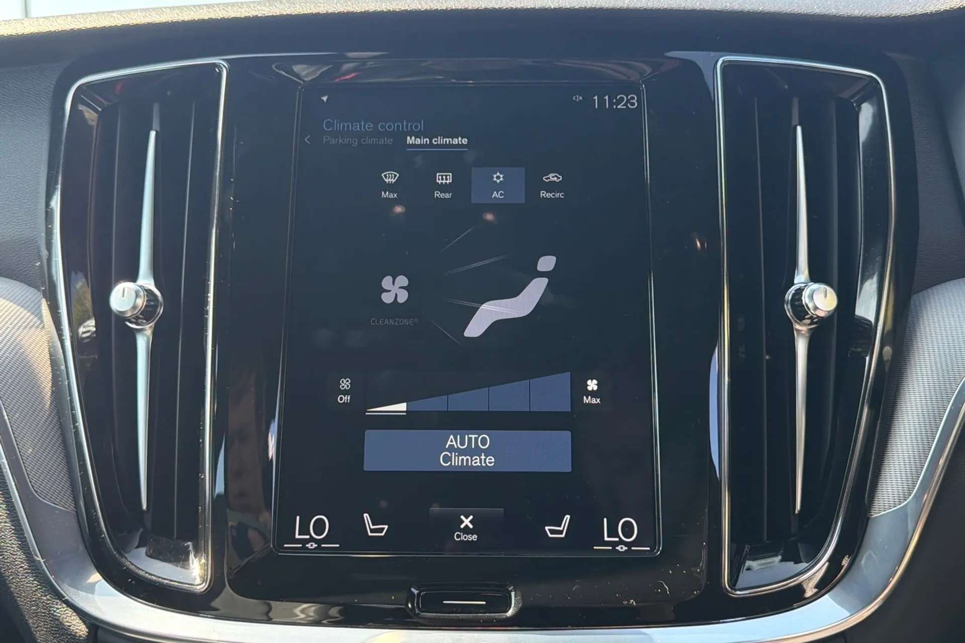 2020 VOLVO S60 2020 VOLVO S60