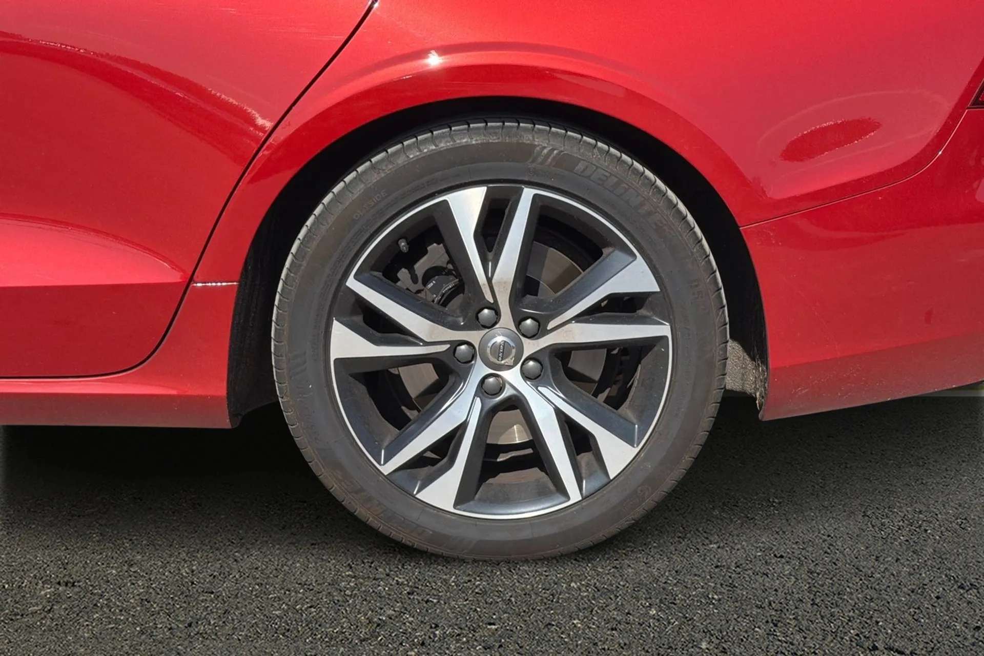 2020 VOLVO S60 2020 VOLVO S60