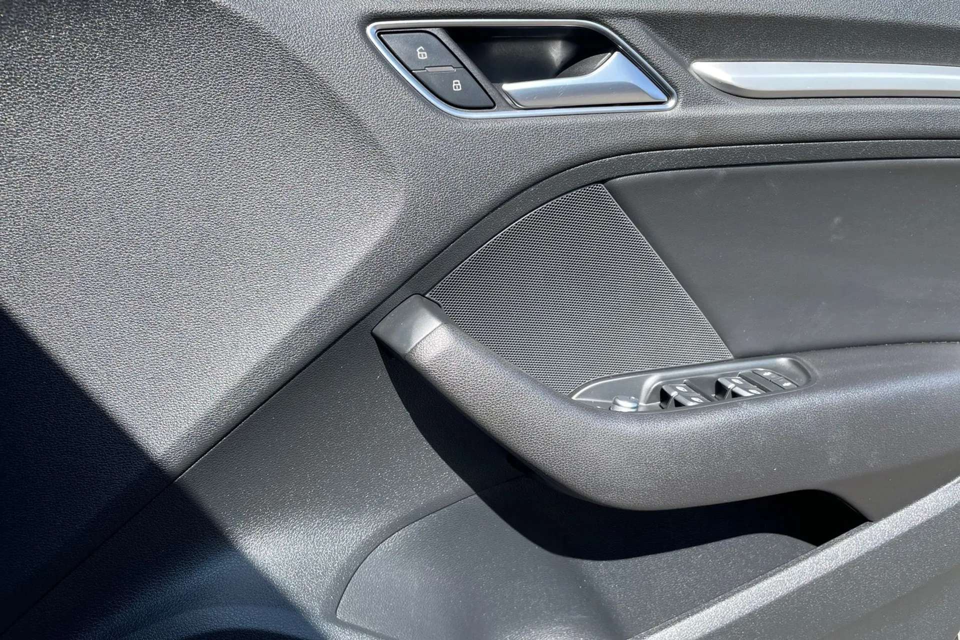 2018 AUDI A3 2018 AUDI A3
