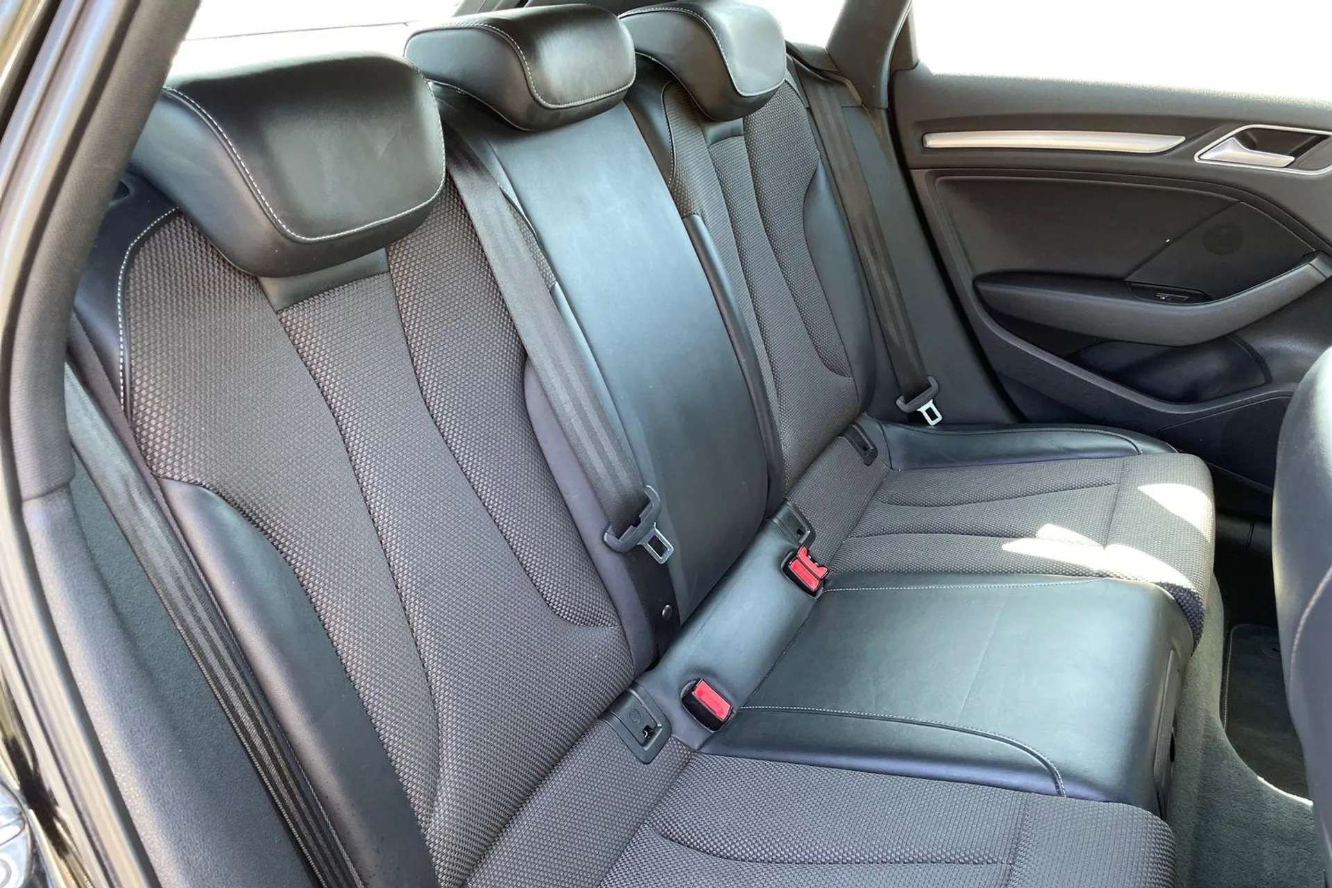 2018 AUDI A3 2018 AUDI A3